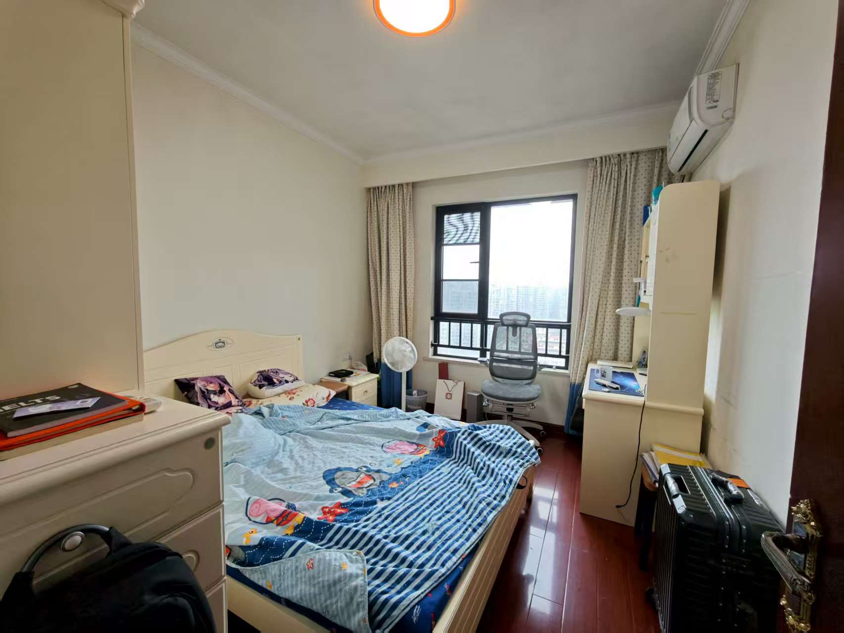 康桥美郡 4室2厅2卫 70.0万 康桥美郡 4室2厅2卫 70.0万室内图