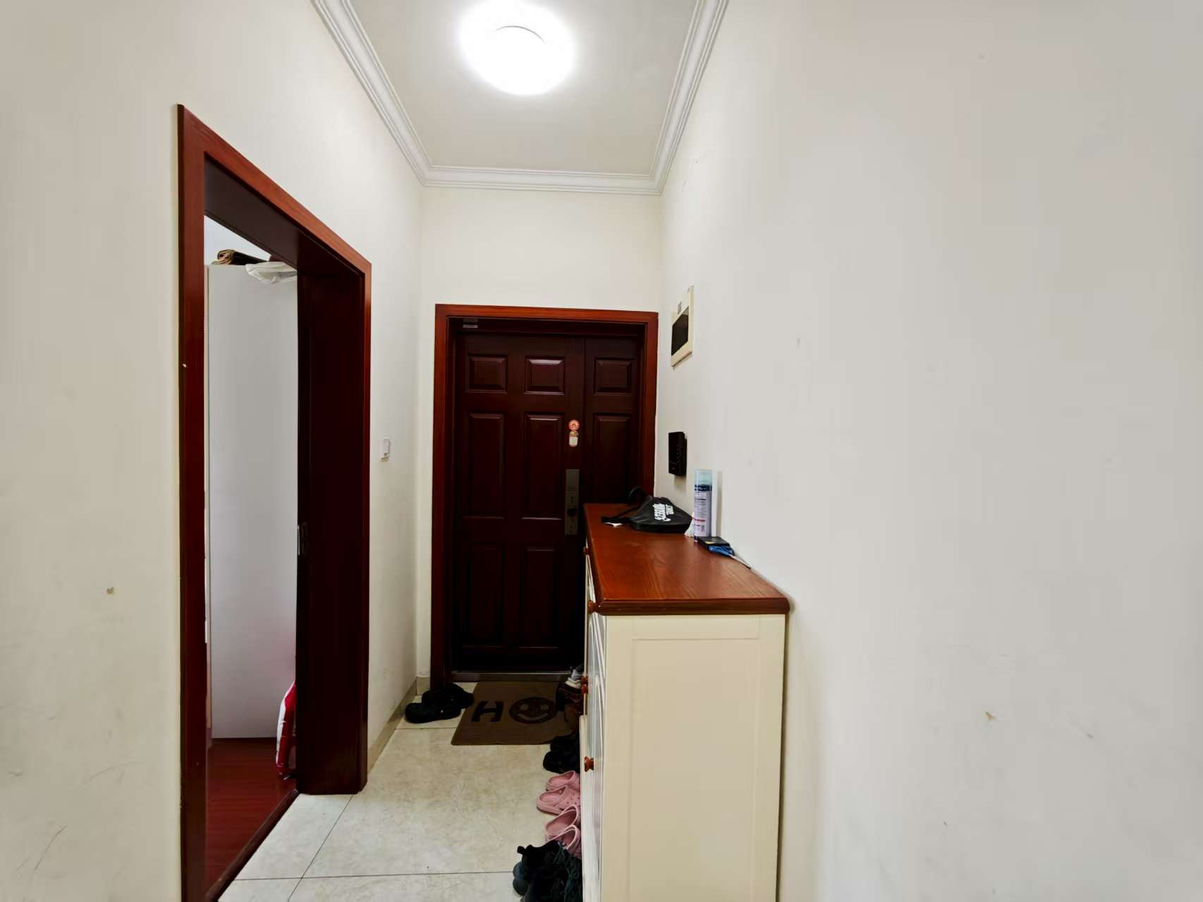 康桥美郡 4室2厅2卫 70.0万 康桥美郡 4室2厅2卫 70.0万室内图