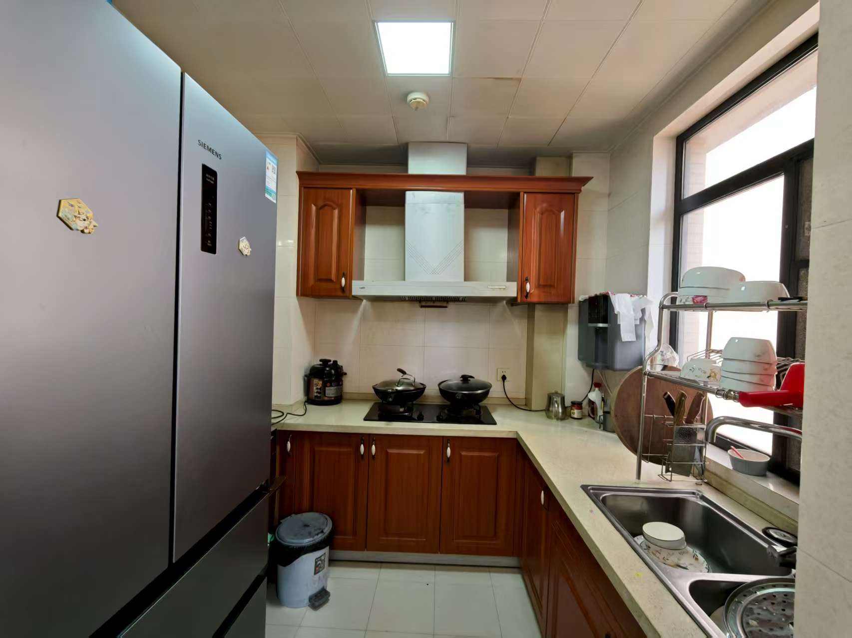 康桥美郡 4室2厅2卫 70.0万 康桥美郡 4室2厅2卫 70.0万室内图