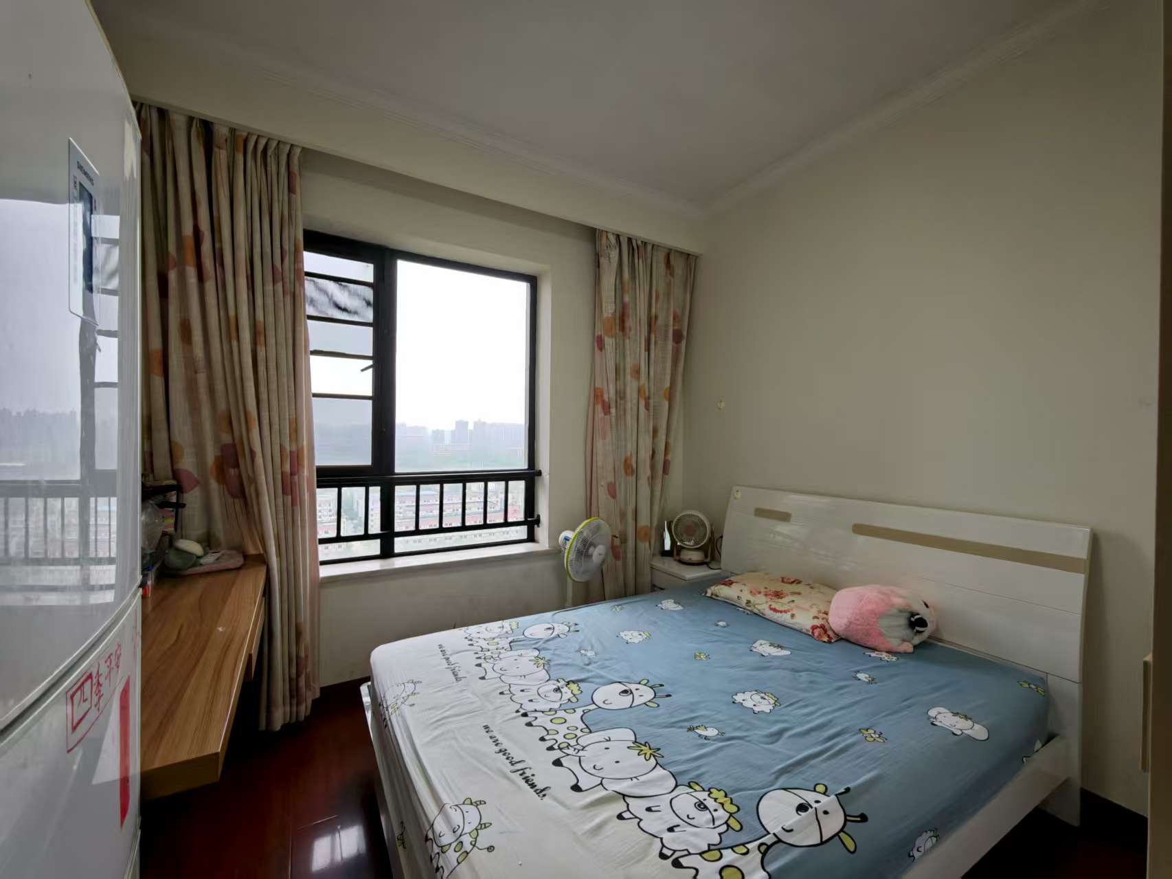 康桥美郡 4室2厅2卫 70.0万 康桥美郡 4室2厅2卫 70.0万室内图