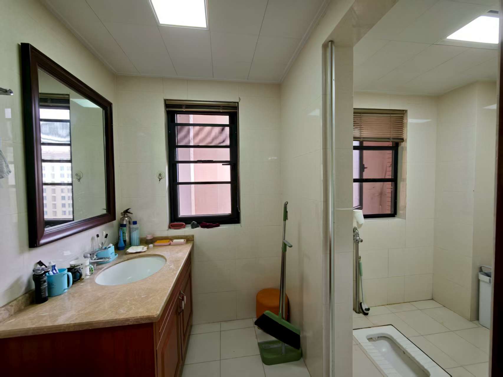 康桥美郡 4室2厅2卫 70.0万 康桥美郡 4室2厅2卫 70.0万室内图