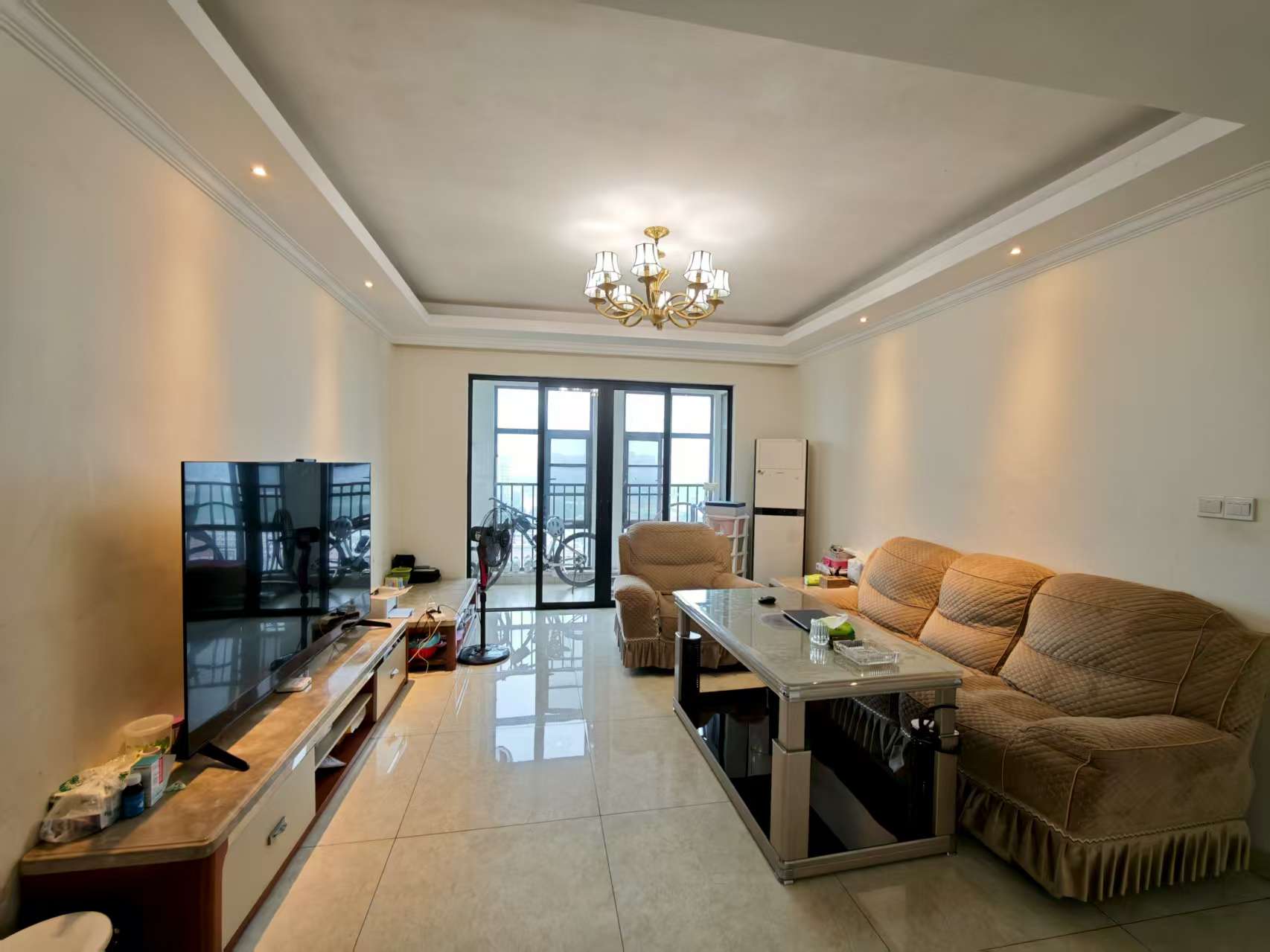 康桥美郡 4室2厅2卫 70.0万 康桥美郡 4室2厅2卫 70.0万室内图