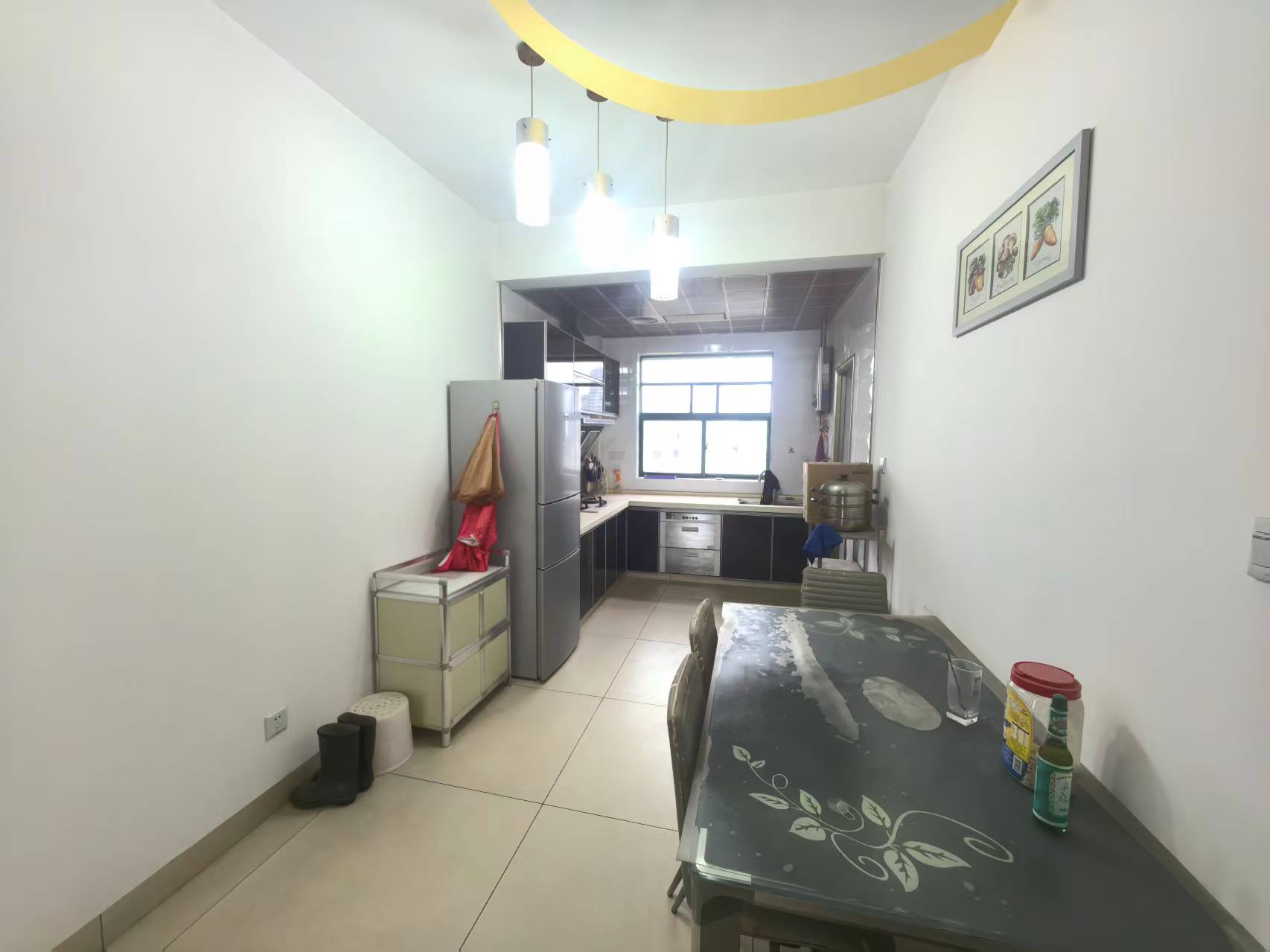 君逸康和 4室2厅2卫 56.0万 君逸康和 4室2厅2卫 56.0万室内图