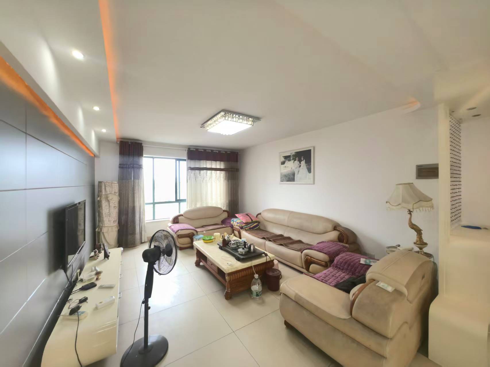 君逸康和 4室2厅2卫 56.0万 君逸康和 4室2厅2卫 56.0万室内图