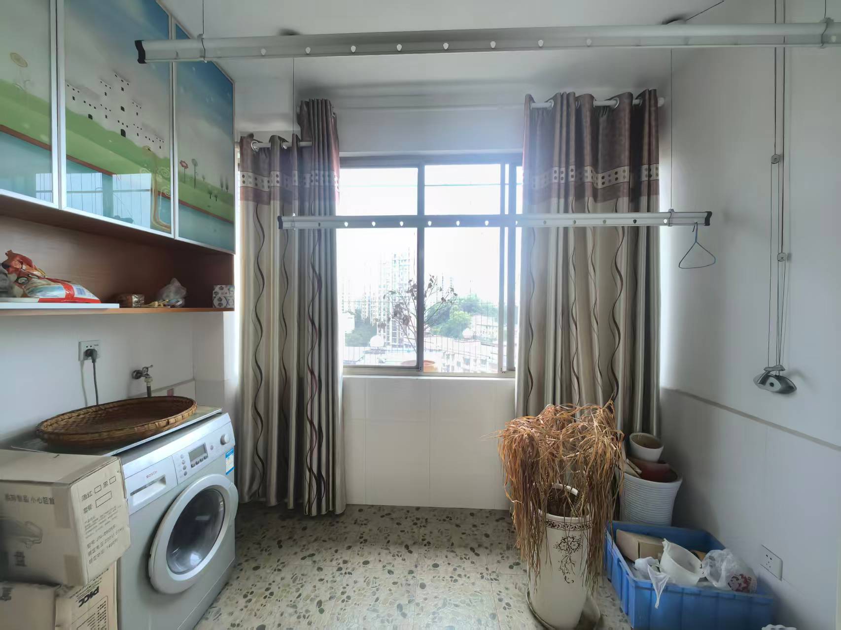 君逸康和 4室2厅2卫 56.0万 君逸康和 4室2厅2卫 56.0万室内图