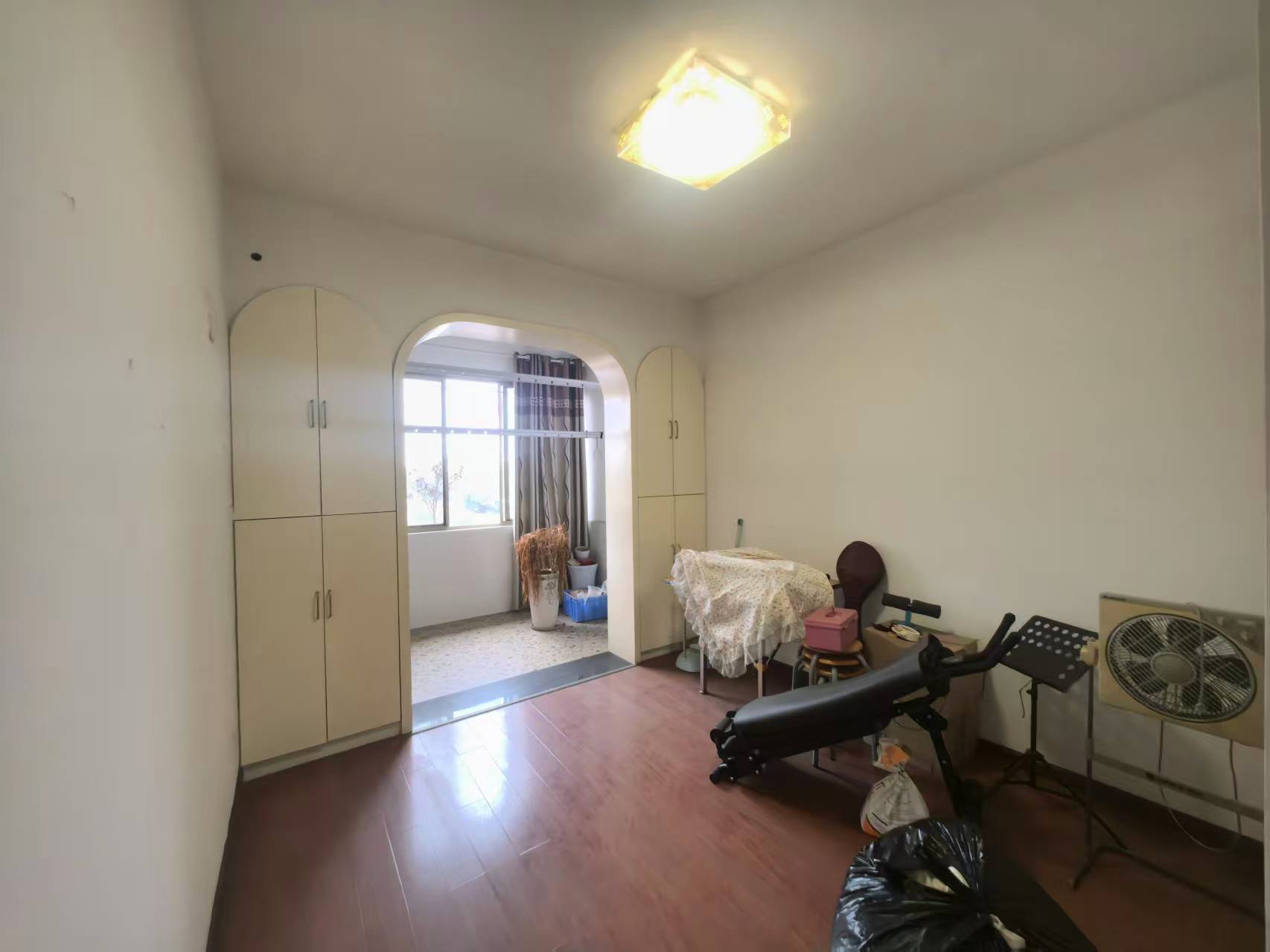 君逸康和  4室2厅2卫    56.0万室内图