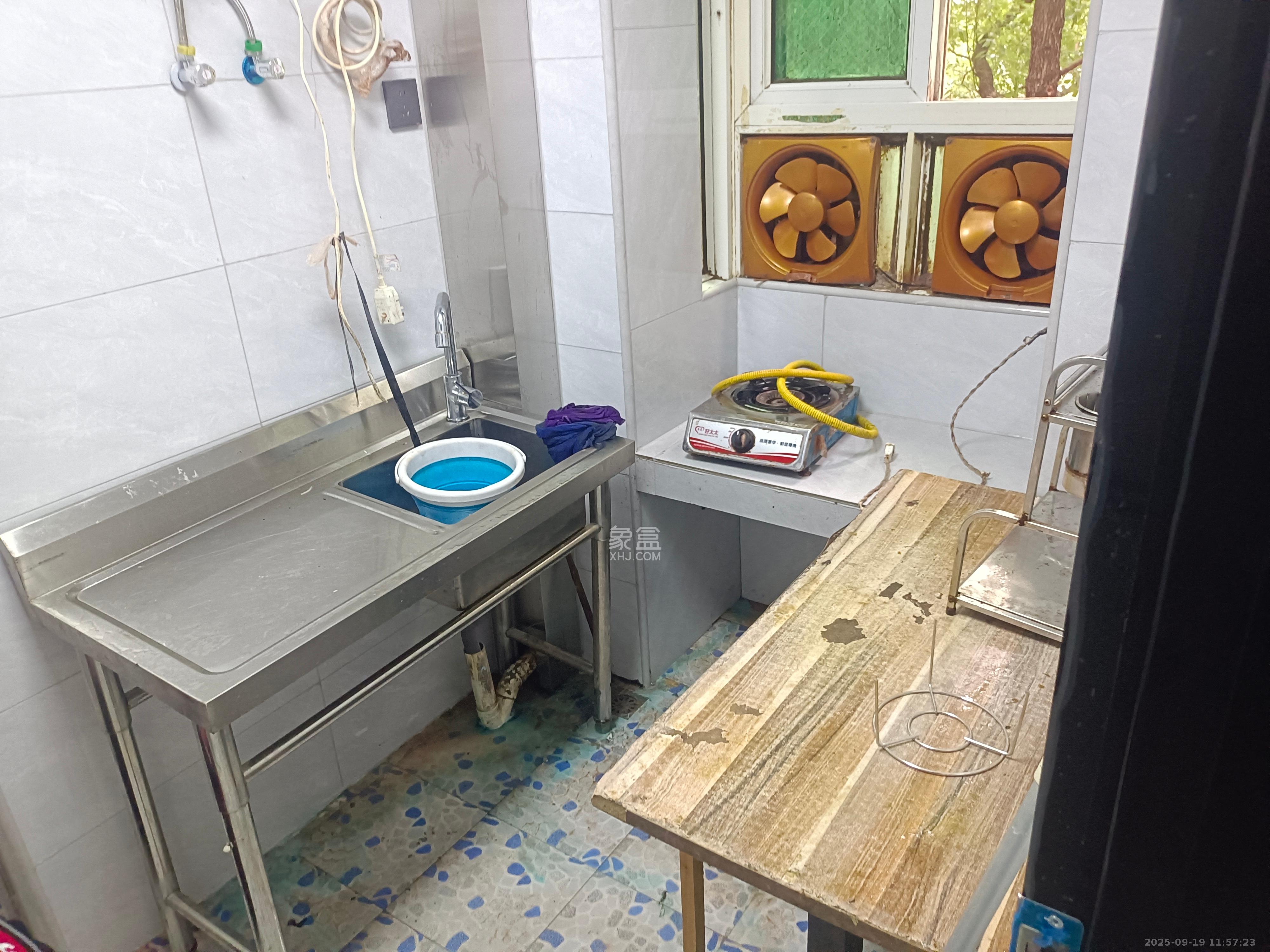 广厦新苑  2室1厅1卫    2000.0元/月室内图