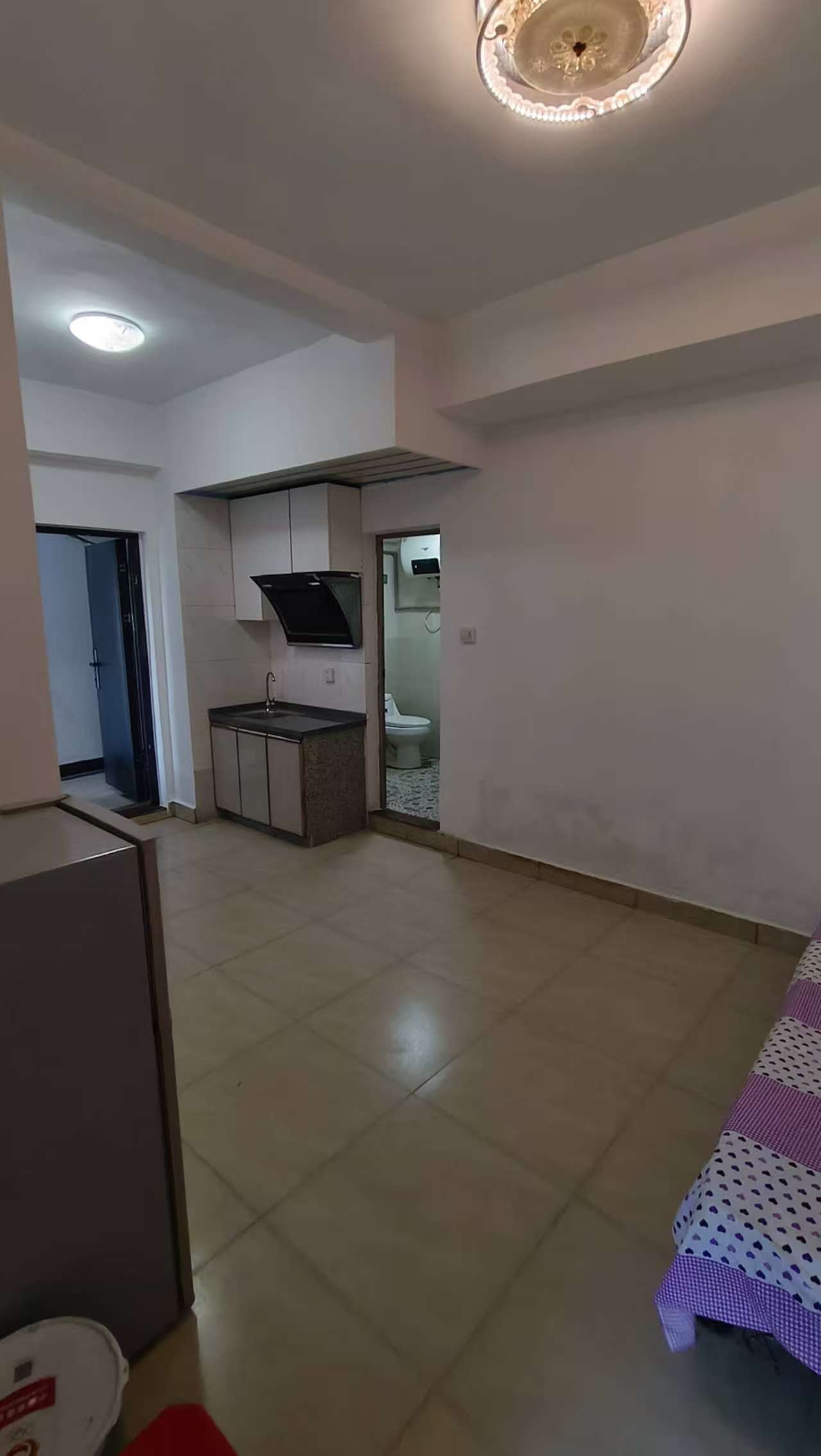 金都花园 2室1厅1卫 1200.0元/月 金都花园 2室1厅1卫 1200.0元/月室内图