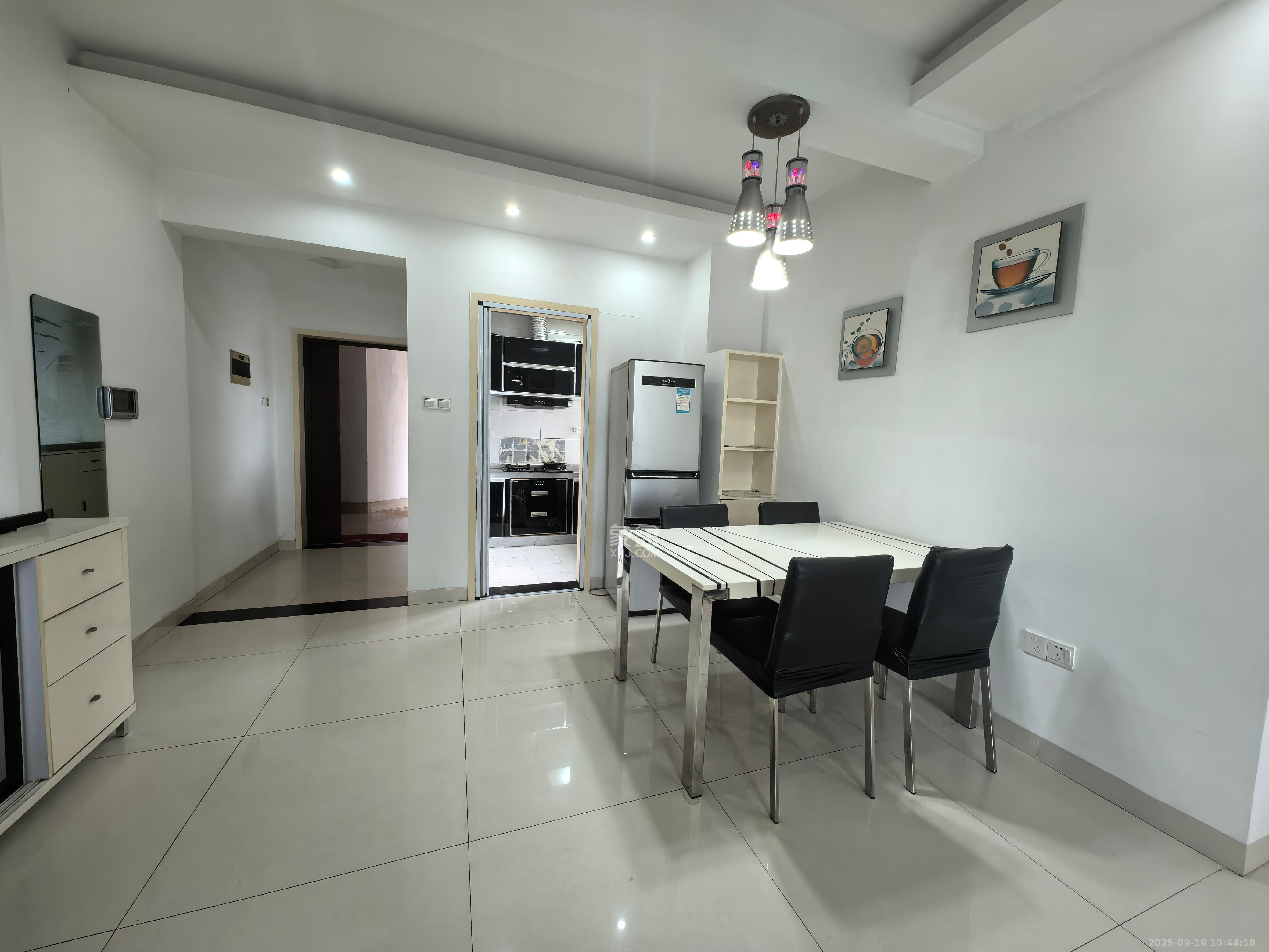 莱茵城 1室1厅1卫 2100.0元/月 莱茵城 1室1厅1卫 2100.0元/月户型图