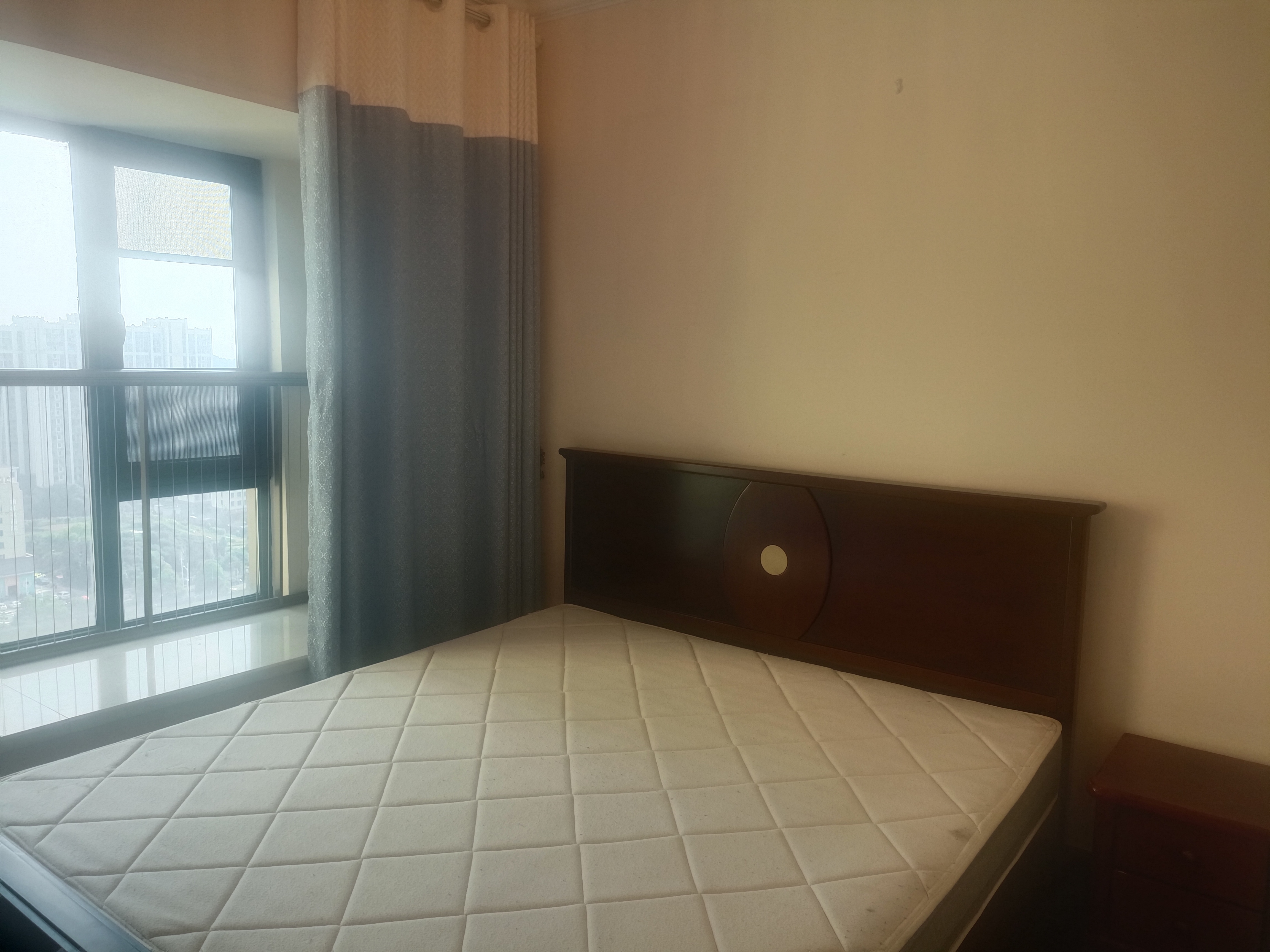 恒大绿洲 2室1厅1卫 1300.0元/月 恒大绿洲 2室1厅1卫 1300.0元/月室内图