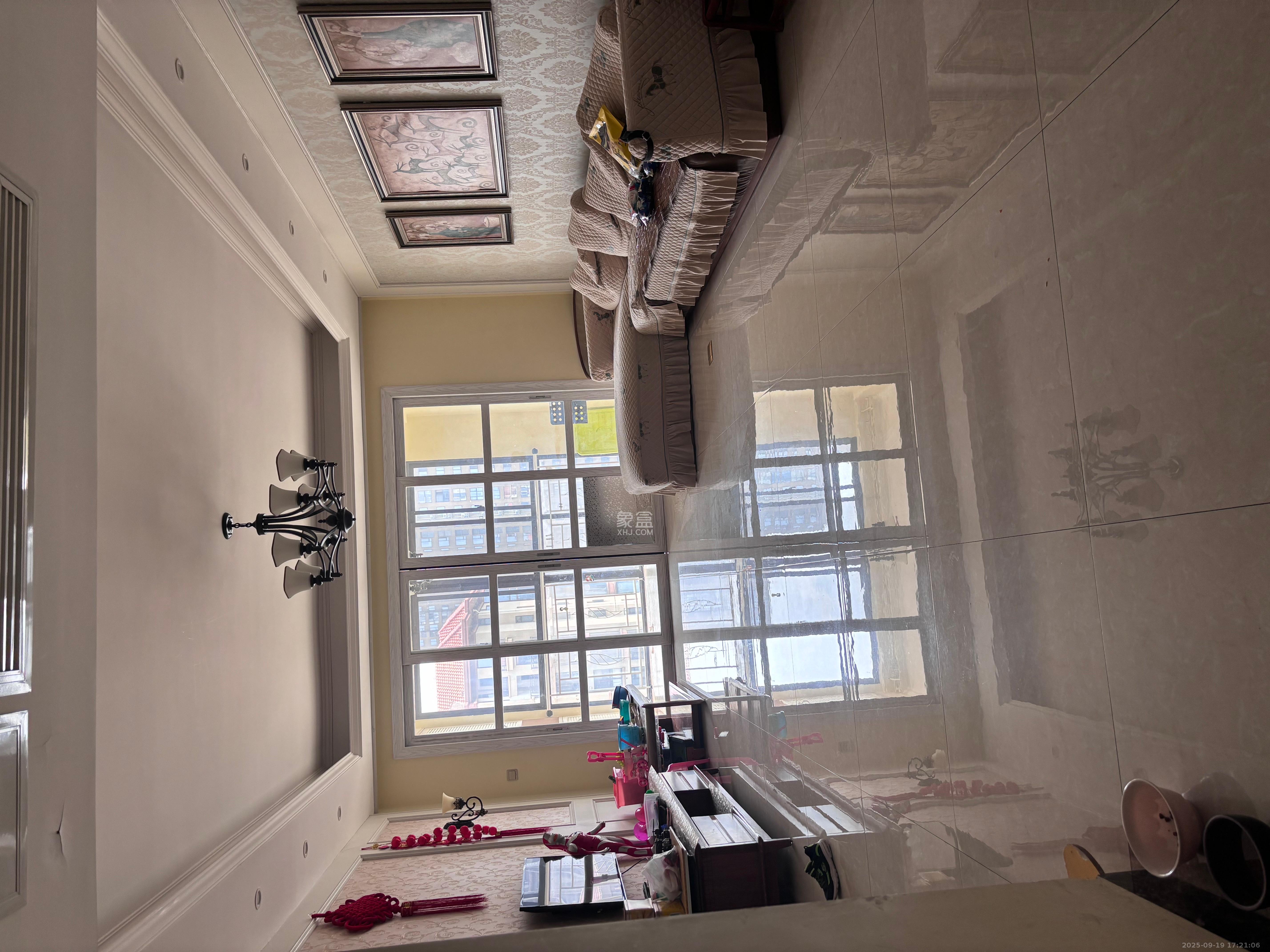 芙佳花园 4室2厅2卫 2500.0元/月 芙佳花园 4室2厅2卫 2500.0元/月室内图