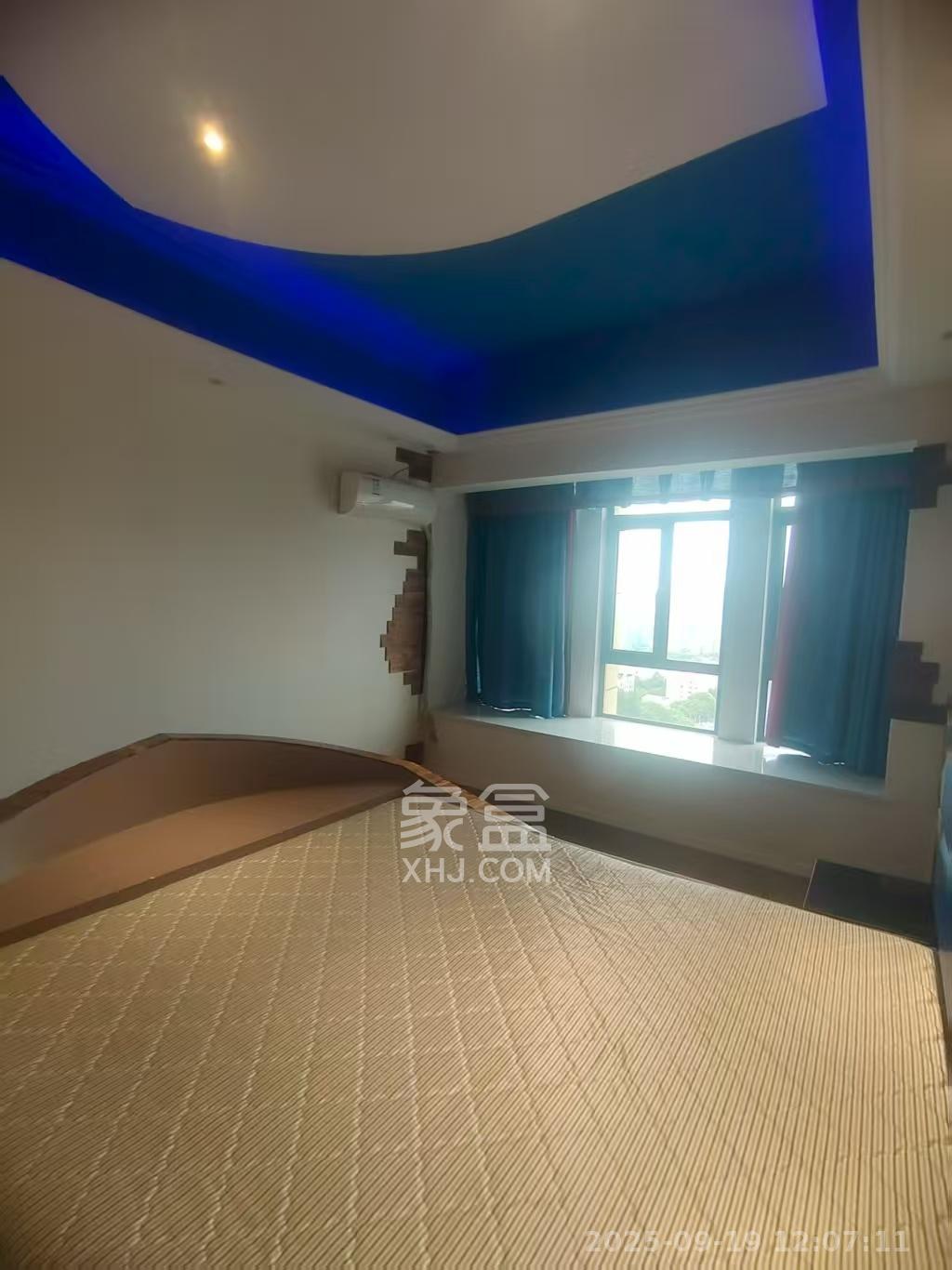 兆坤星悦荟 1室1厅1卫 800.0元/月 兆坤星悦荟 1室1厅1卫 800.0元/月室内图