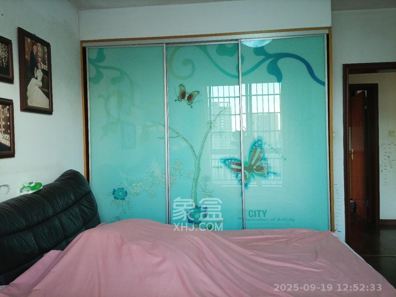 旺坤家园 3室2厅1卫 2000.0元/月 旺坤家园 3室2厅1卫 2000.0元/月室内图