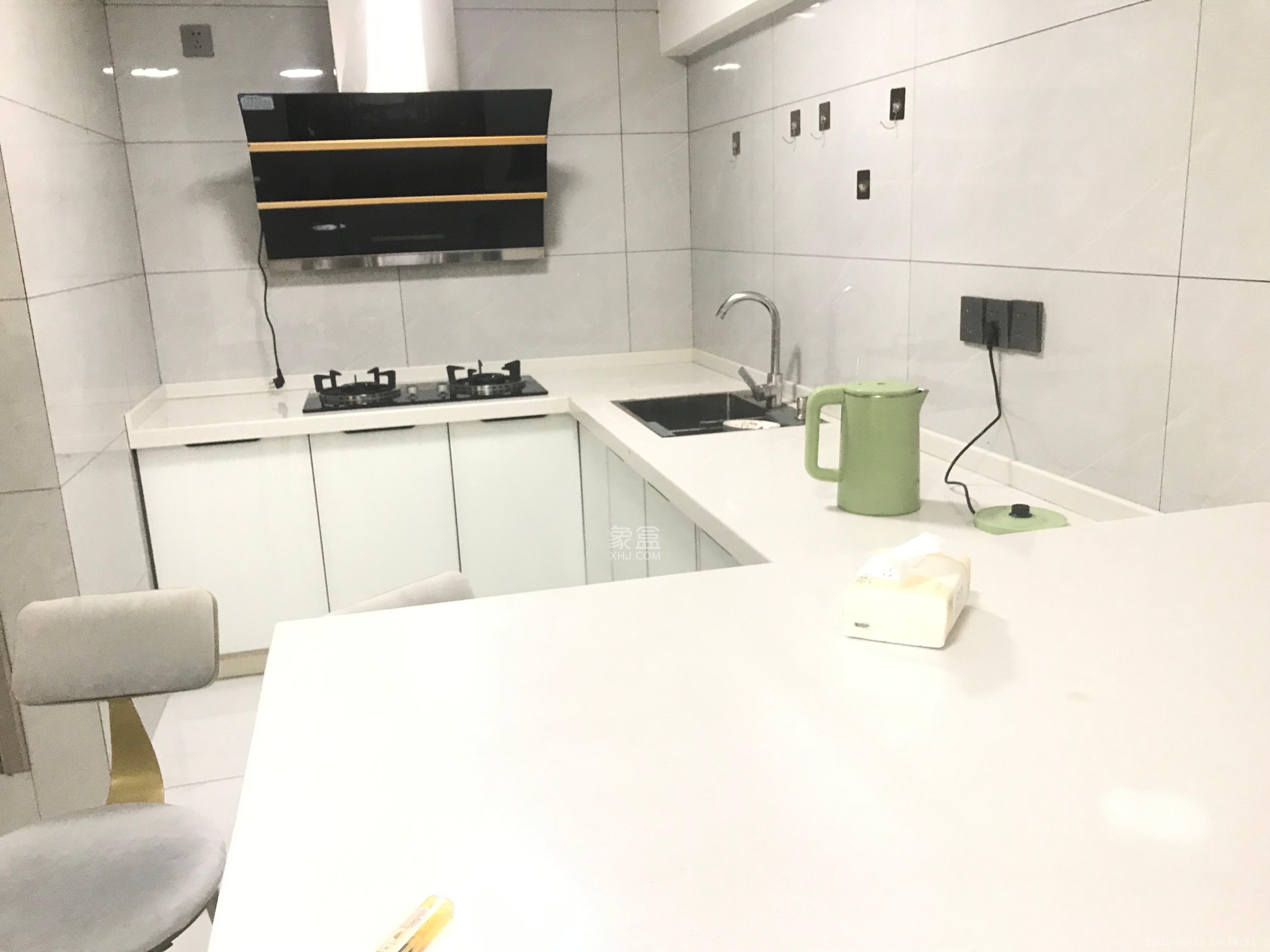 金科时代中心   80.0㎡      1600.0元/月室内图