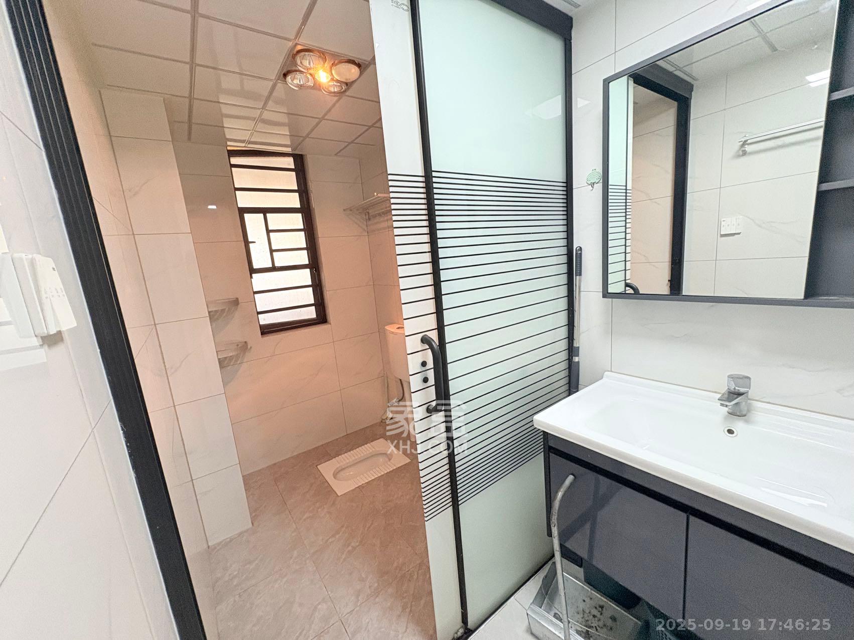 星城春晓 3室1厅1卫 2100.0元/月 星城春晓 3室1厅1卫 2100.0元/月室内图