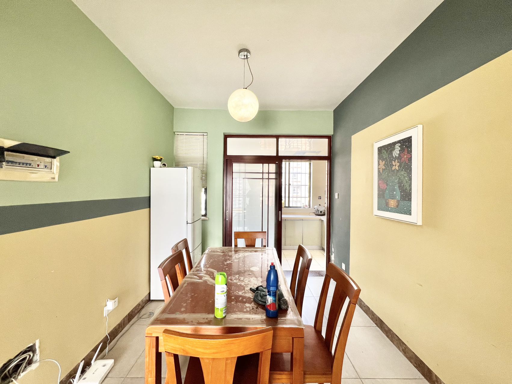 文博府A区 3室2厅2卫 2400.0元/月 文博府A区 3室2厅2卫 2400.0元/月室内图