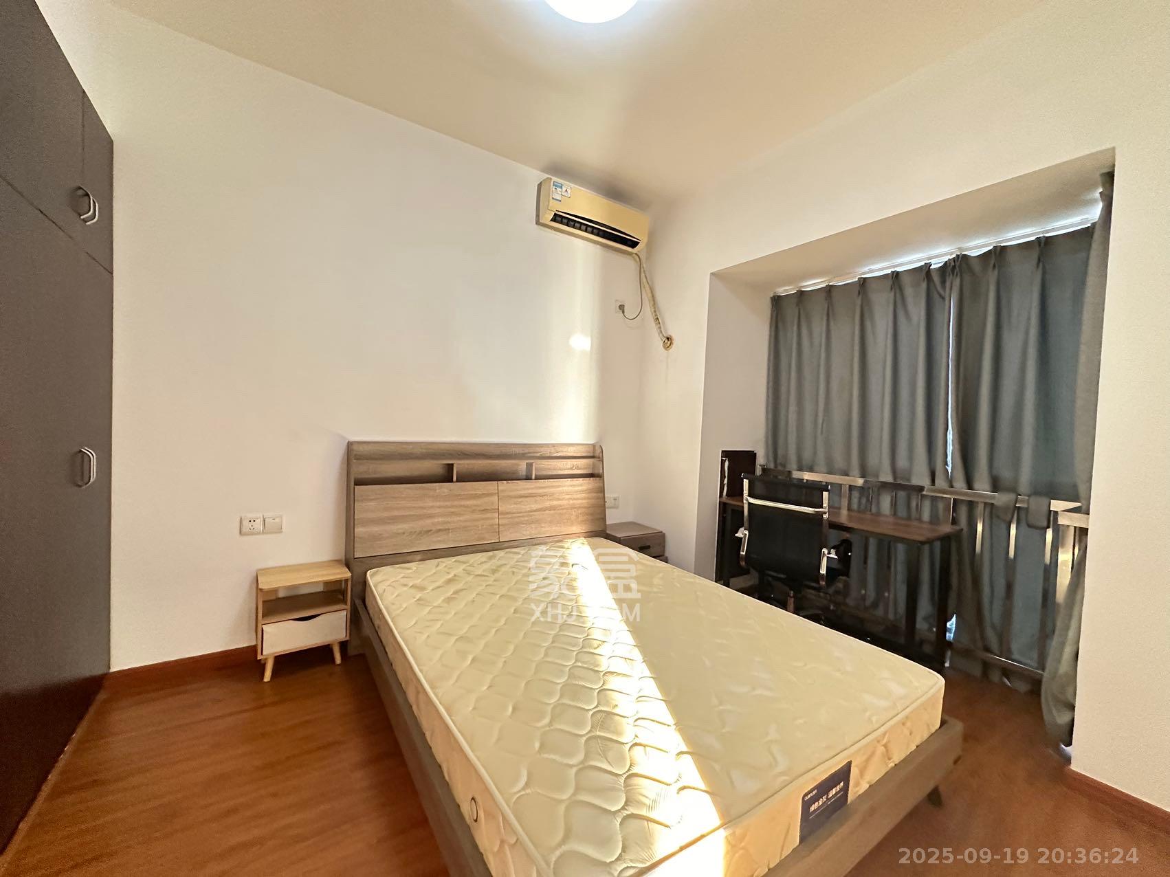 中远公馆 2室2厅1卫 2550.0元/月 中远公馆 2室2厅1卫 2550.0元/月室内图