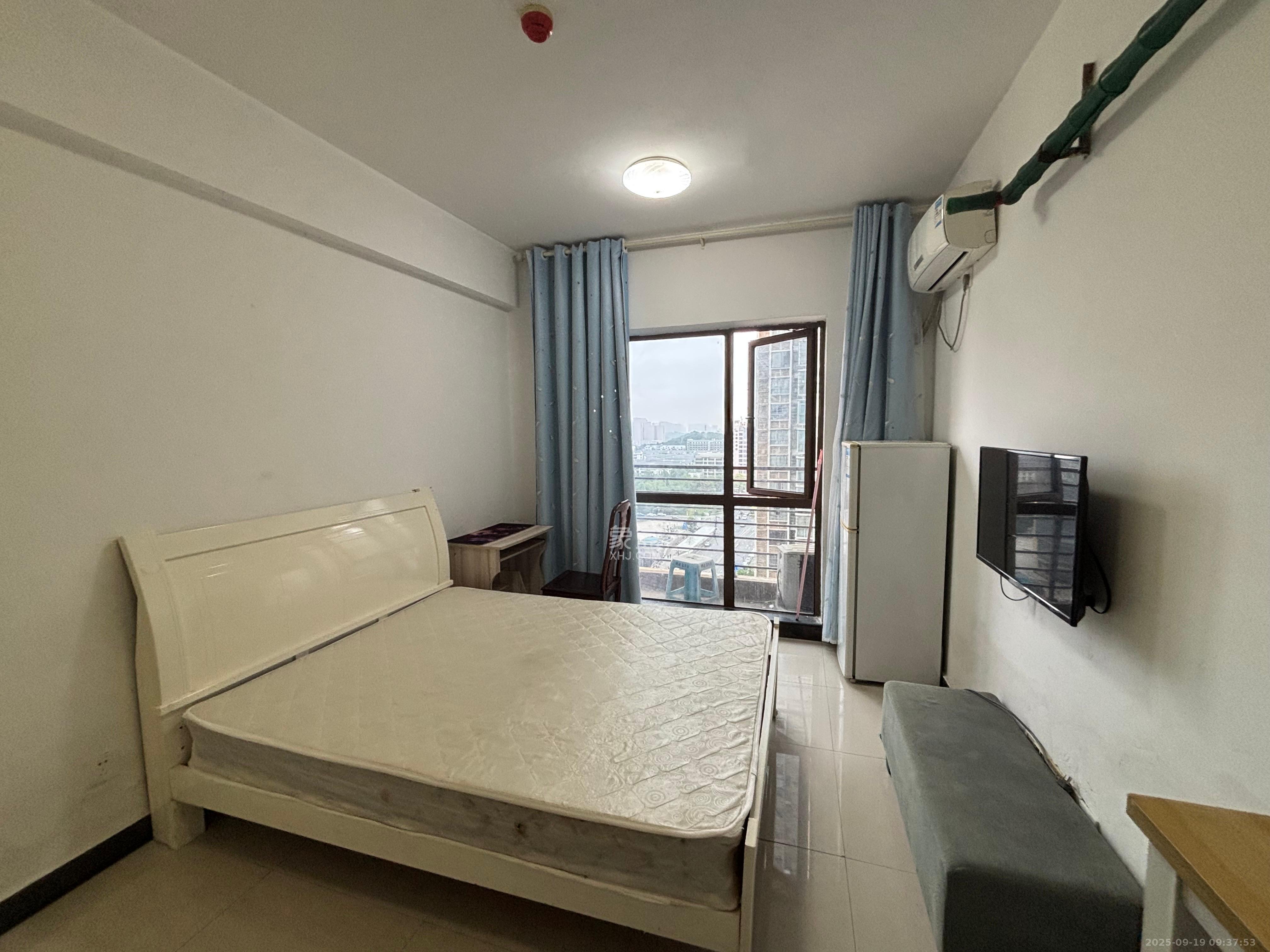 尚都美寓 1室1厅1卫 900.0元/月 尚都美寓 1室1厅1卫 900.0元/月室内图