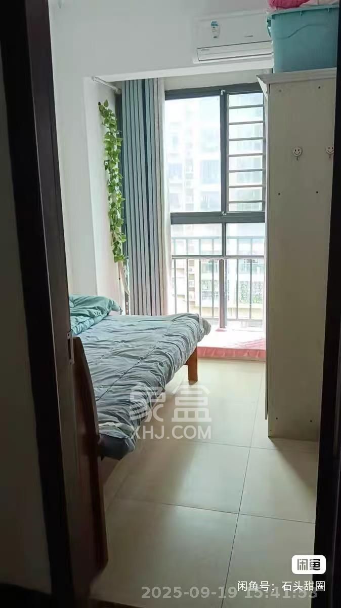 地华梅溪湖畔 2室2厅1卫 2100.0元/月 地华梅溪湖畔 2室2厅1卫 2100.0元/月室内图