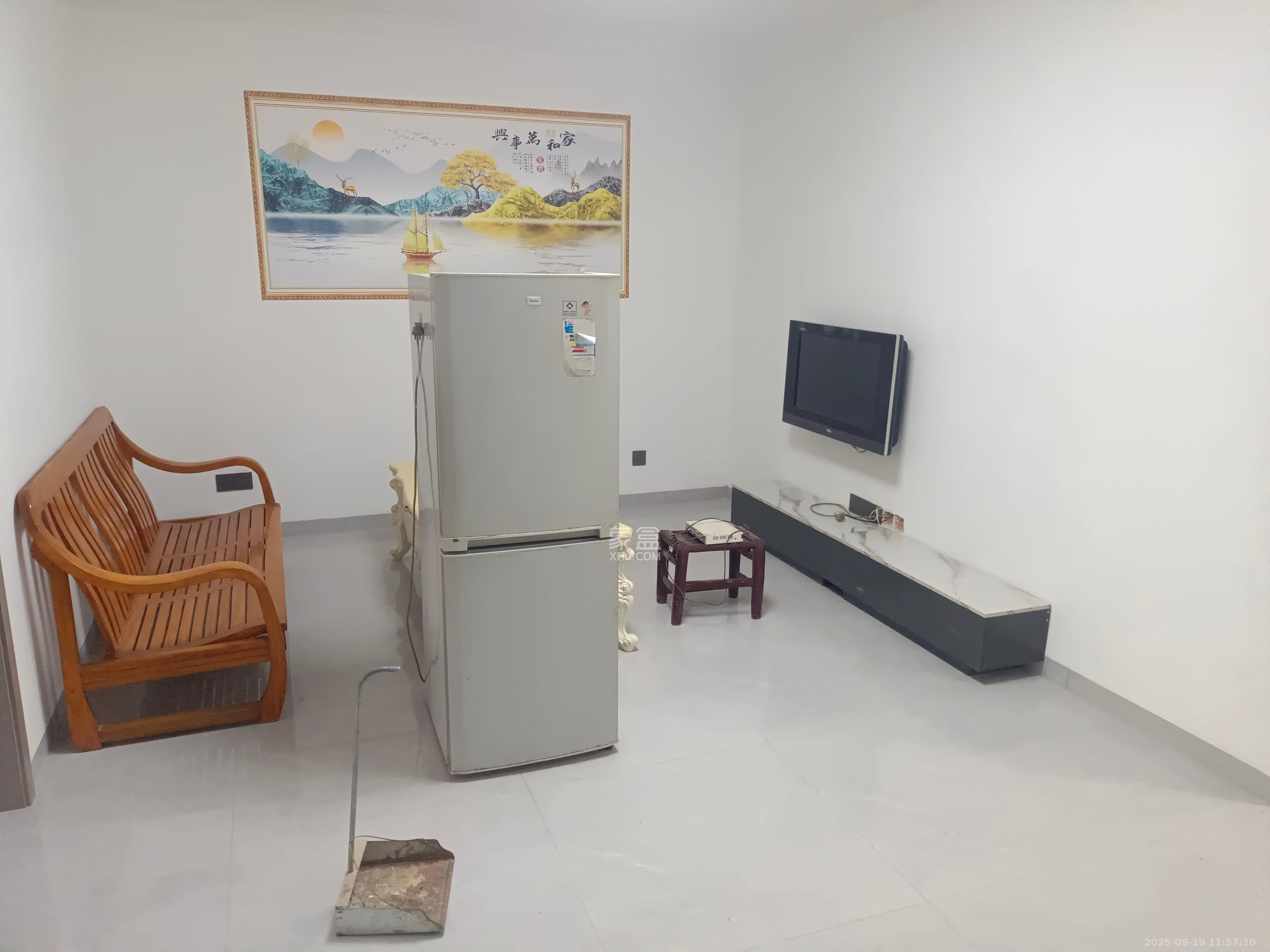 广厦新苑 2室1厅1卫 2000.0元/月 广厦新苑 2室1厅1卫 2000.0元/月室内图