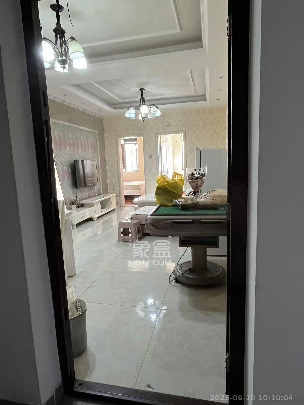 鑫远杰座 2室2厅1卫 2000.0元/月 鑫远杰座 2室2厅1卫 2000.0元/月室内图