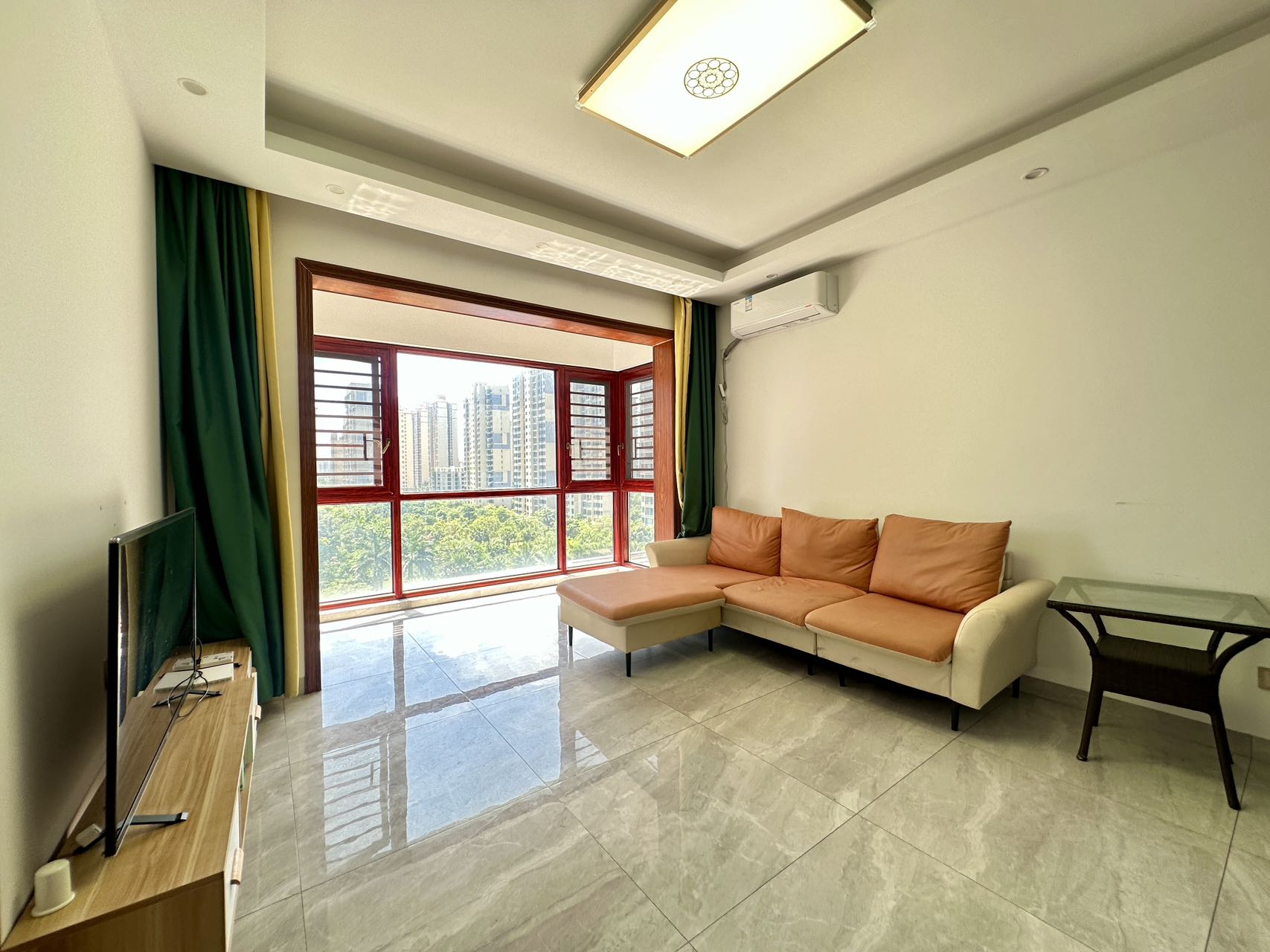 蓝城印象 2室2厅1卫 3000.0元/月 蓝城印象 2室2厅1卫 3000.0元/月室内图