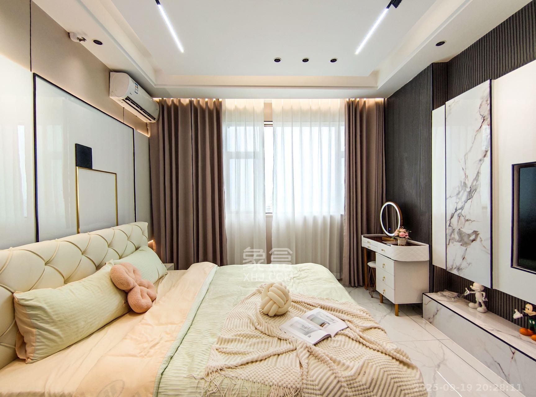 昊天大厦  1室1厅1卫    3000.0元/月室内图