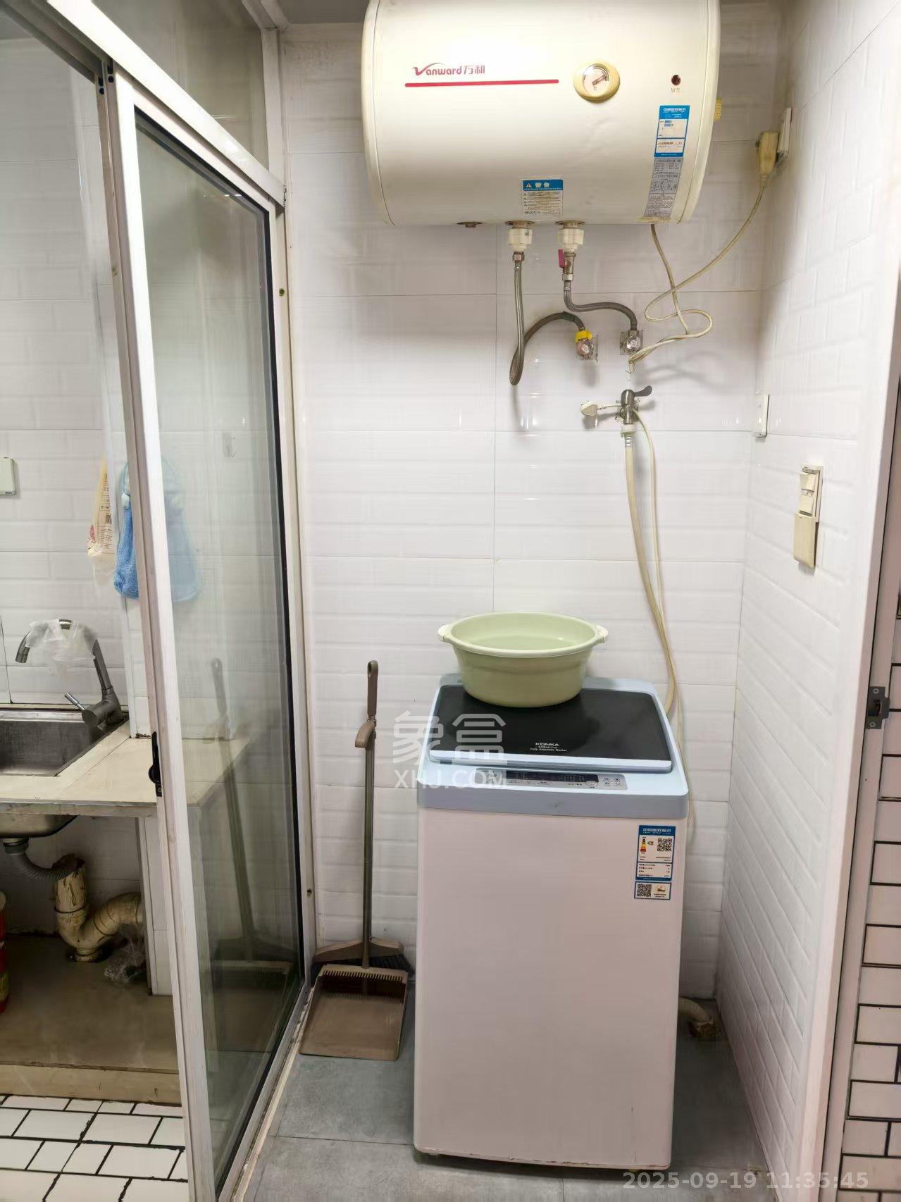 水墨林溪 1室1厅1卫 1500.0元/月 水墨林溪 1室1厅1卫 1500.0元/月室内图