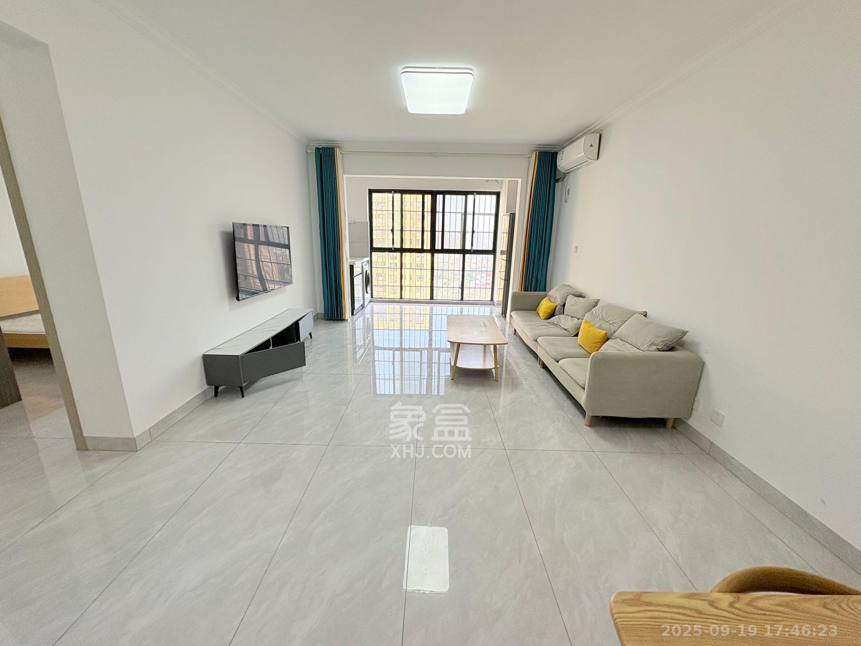 星城春晓 3室1厅1卫 2100.0元/月 星城春晓 3室1厅1卫 2100.0元/月室内图