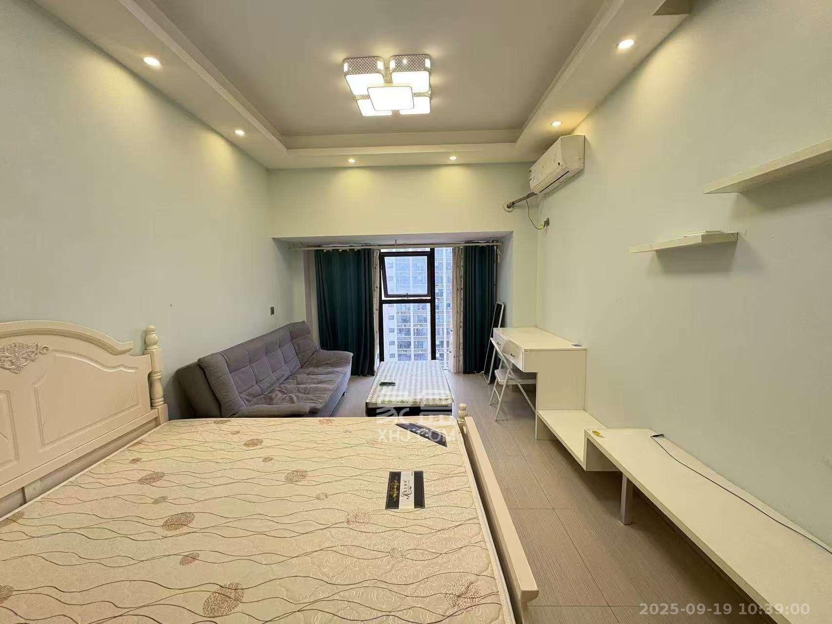 达美D6区 1室1厅1卫 1450.0元/月 达美D6区 1室1厅1卫 1450.0元/月室内图