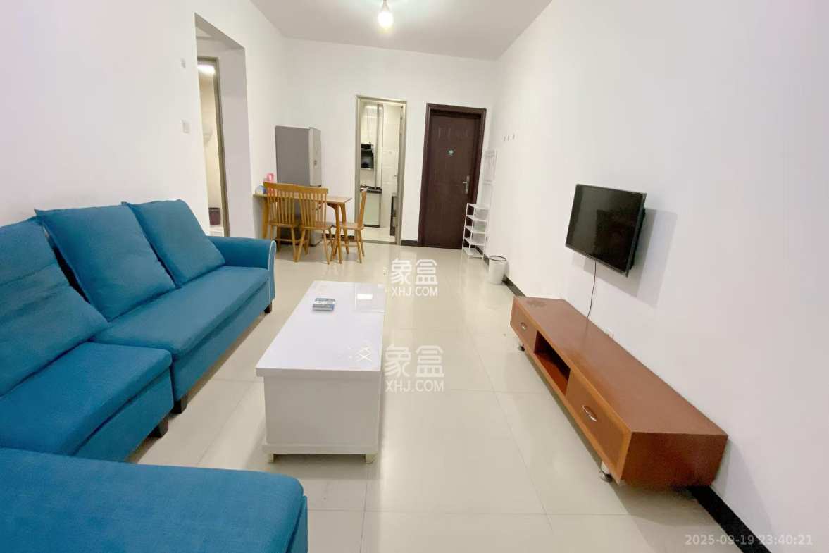 福嘉园 2室2厅1卫 2000.0元/月 福嘉园 2室2厅1卫 2000.0元/月室内图