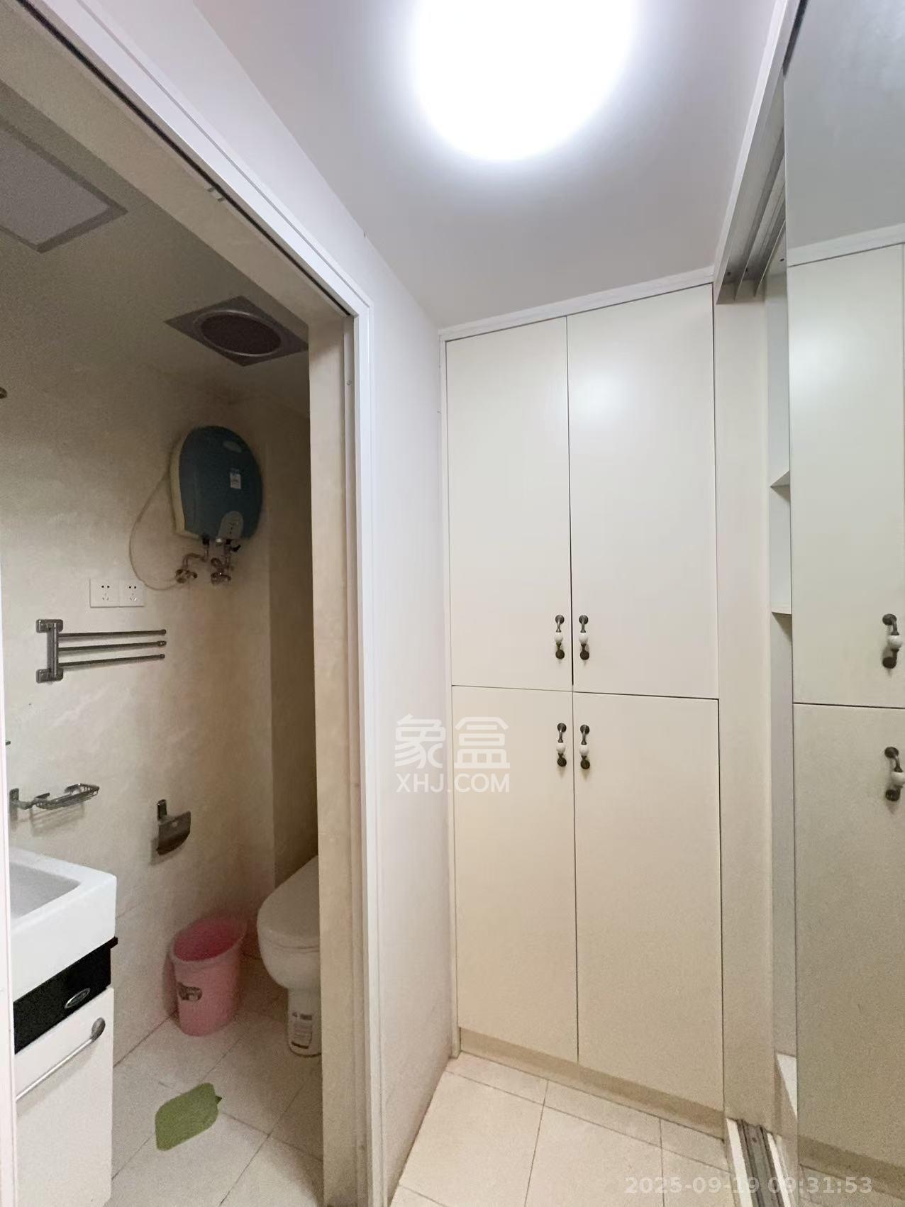 博林金谷  3室2厅2卫    3200.0元/月室内图