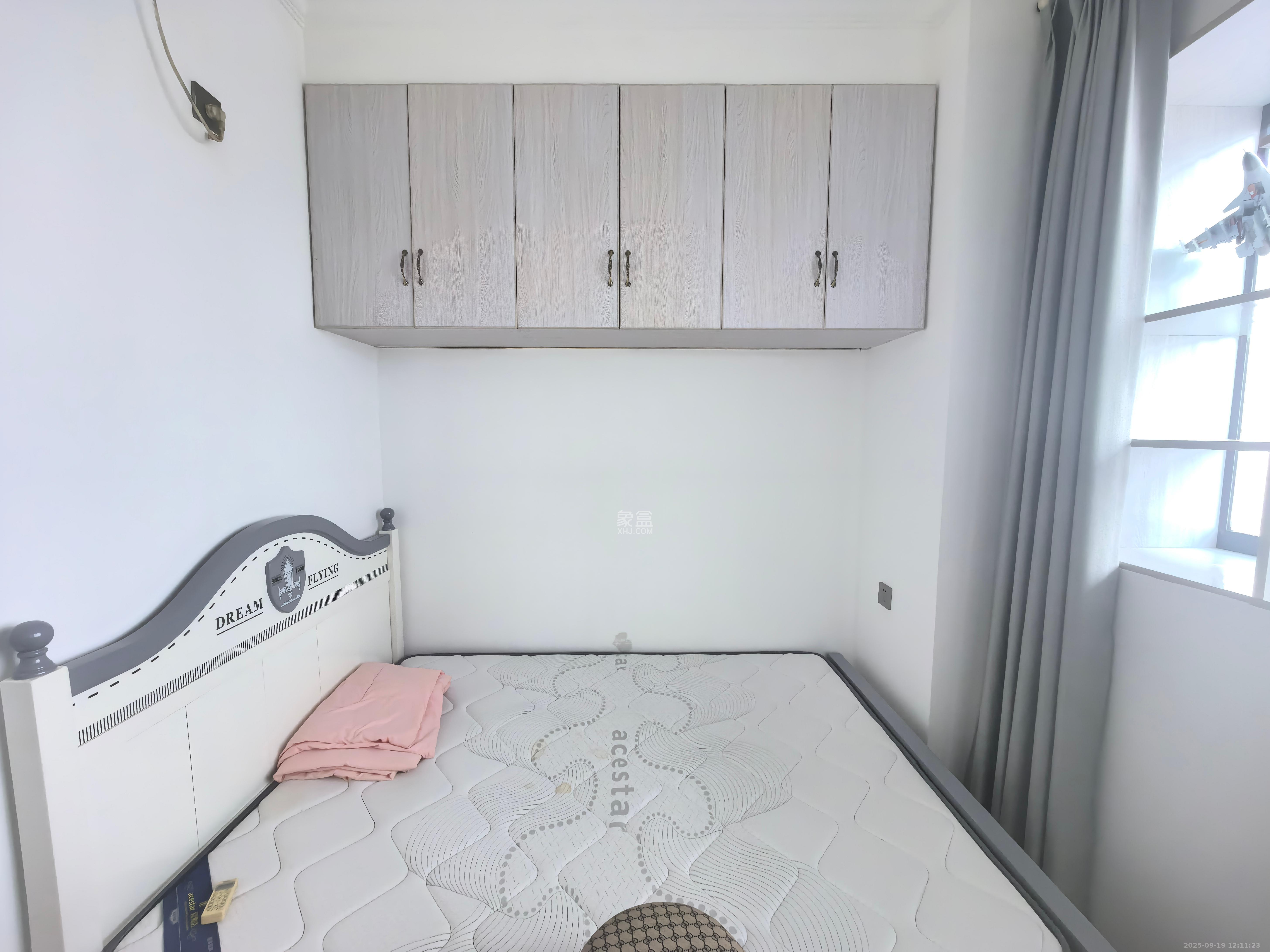 达美美立方  1室1厅1卫    2800.0元/月室内图