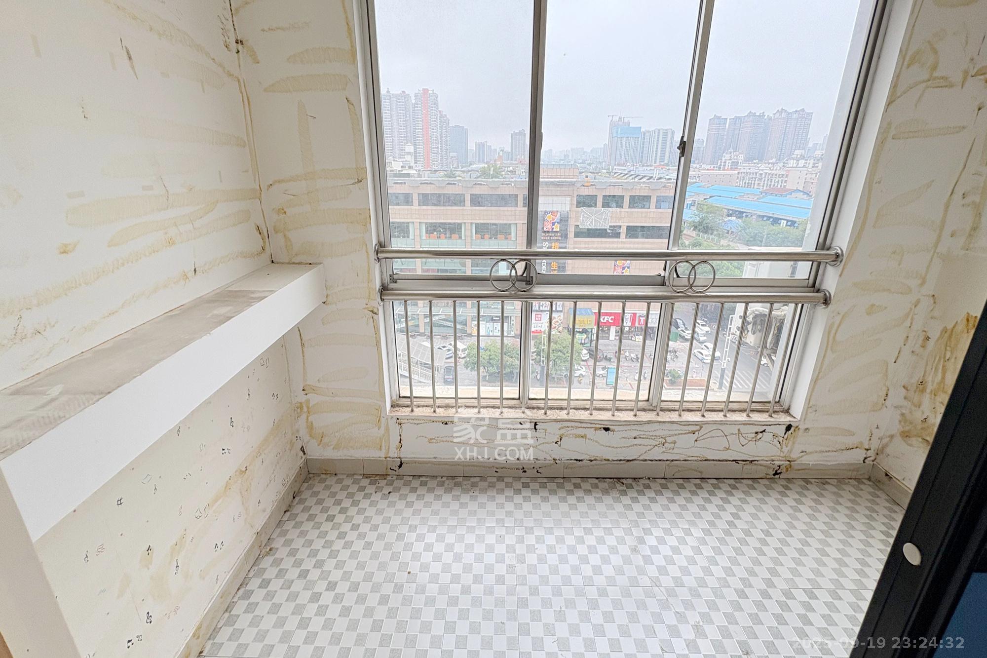 湘诚时速风标 2室1厅1卫 46.0万 湘诚时速风标 2室1厅1卫 46.0万阳台