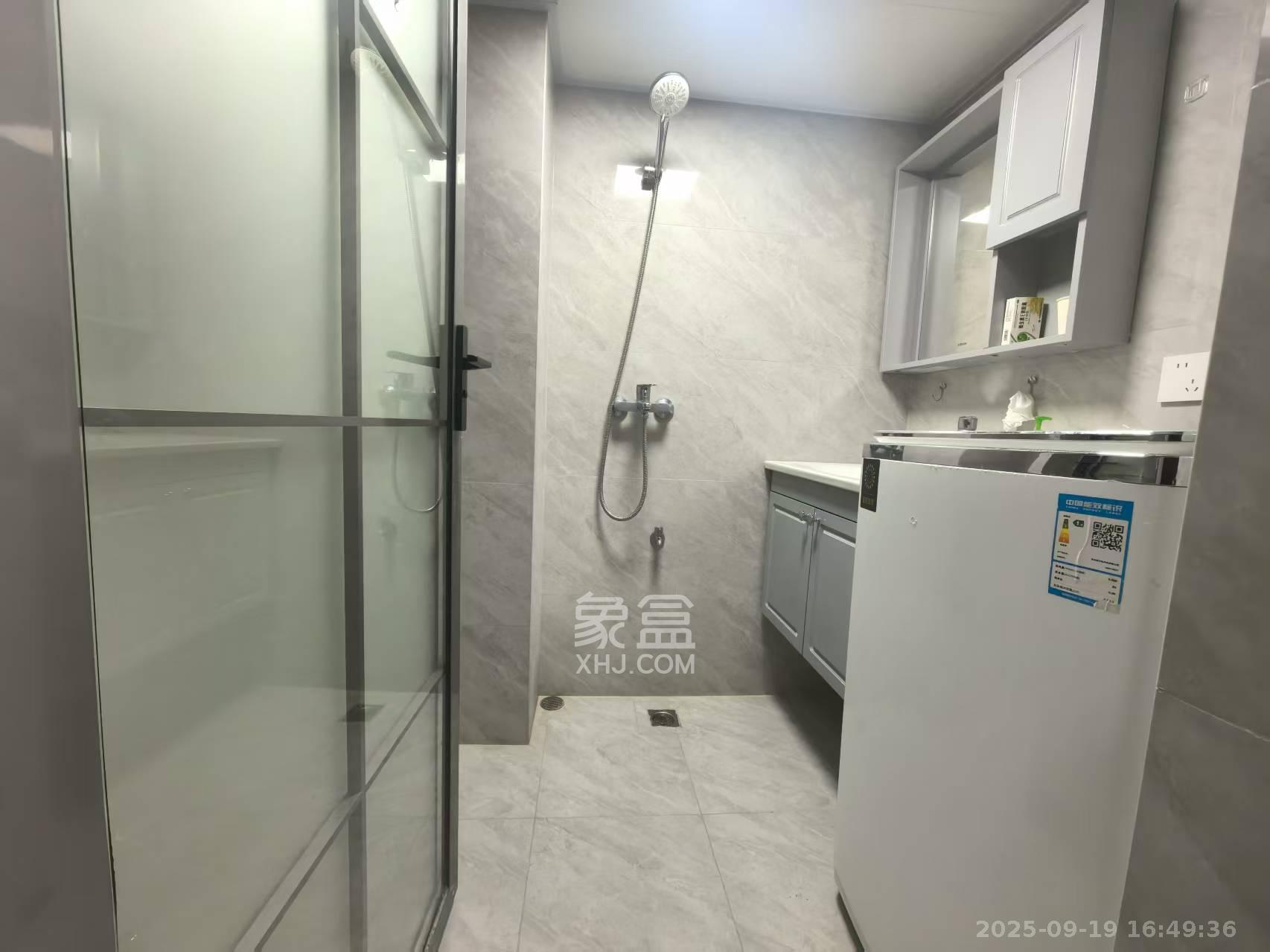 北辰时光里 2室1厅1卫 1800.0元/月 北辰时光里 2室1厅1卫 1800.0元/月室内图