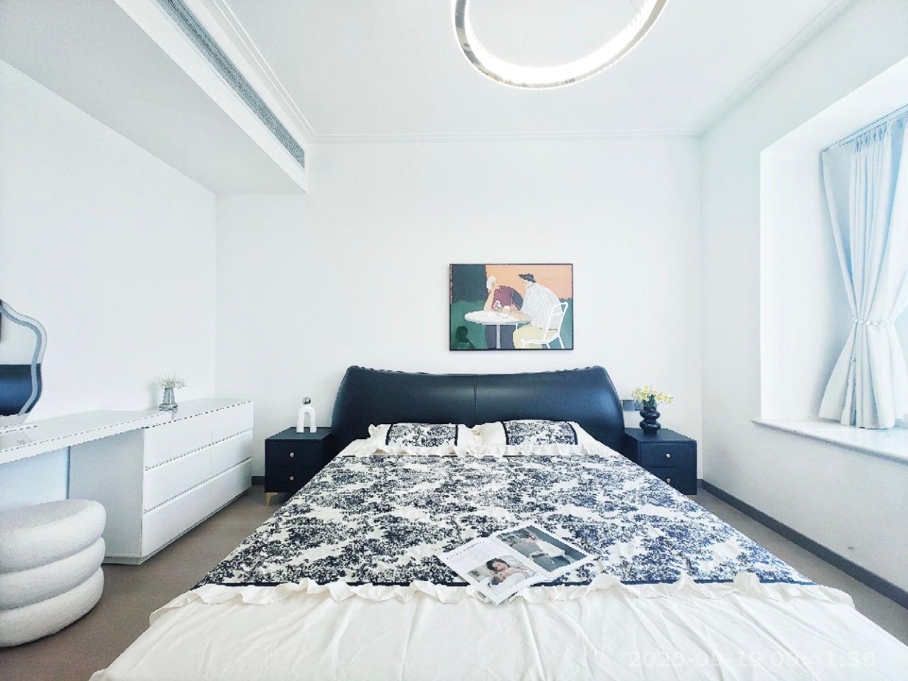 绿地V岛 4室2厅2卫 5000.0元/月 绿地V岛 4室2厅2卫 5000.0元/月室内图