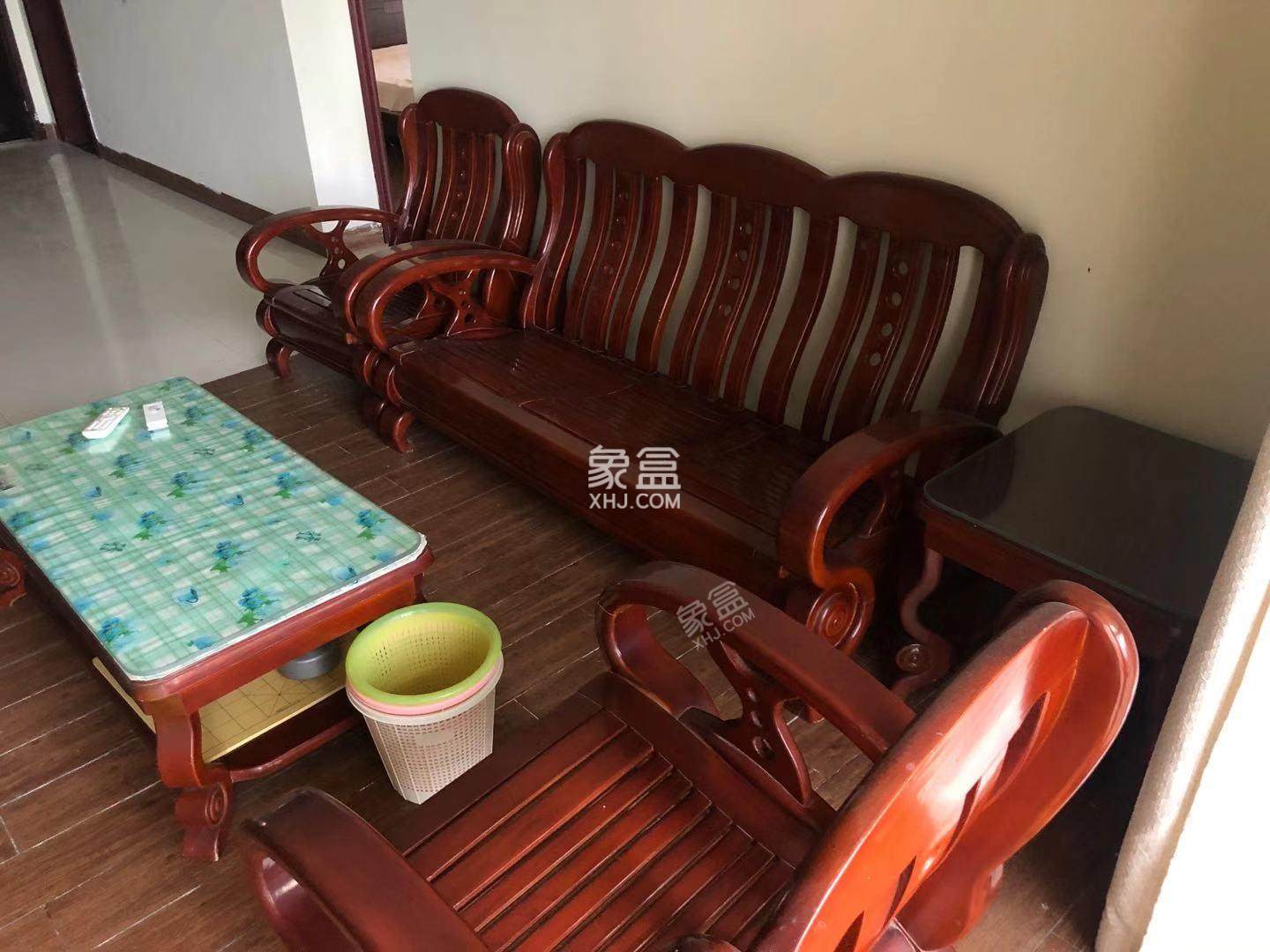 瀛寰名仕苑  2室1厅1卫   3200.00元/月室内图