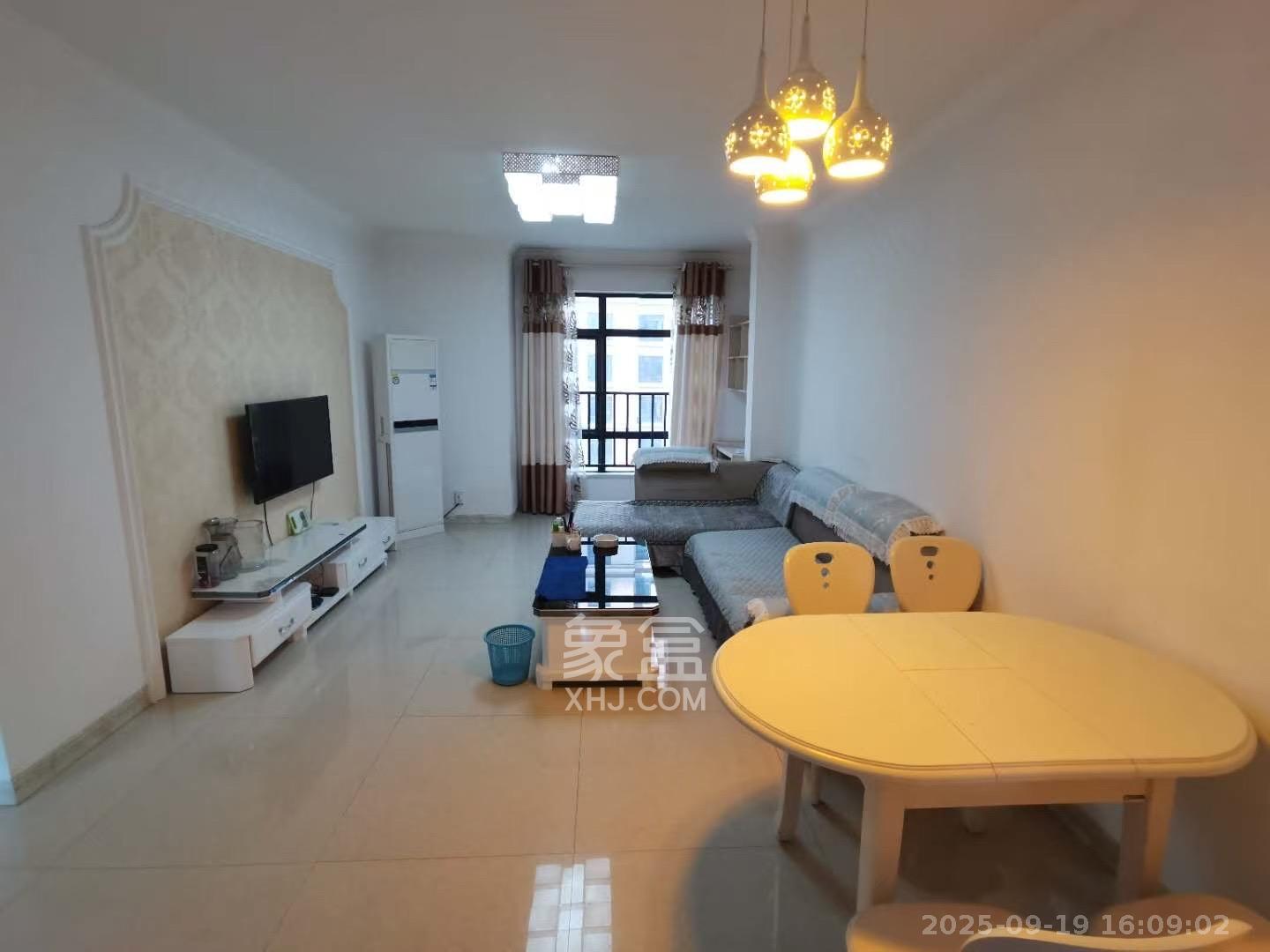 湘域城邦(湘域国际中心) 1室1厅1卫 4000.00元/月 湘域城邦(湘域国际中心) 1室1厅1卫 4000.00元/月室内图