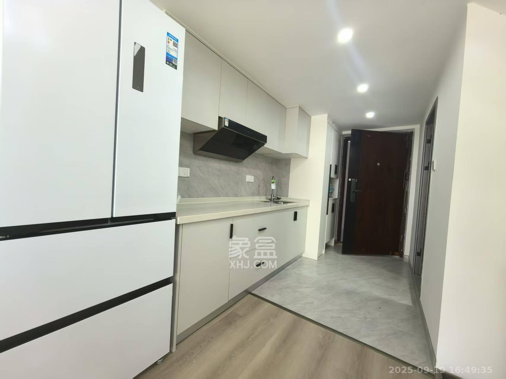 北辰时光里 2室1厅1卫 1800.0元/月 北辰时光里 2室1厅1卫 1800.0元/月室内图