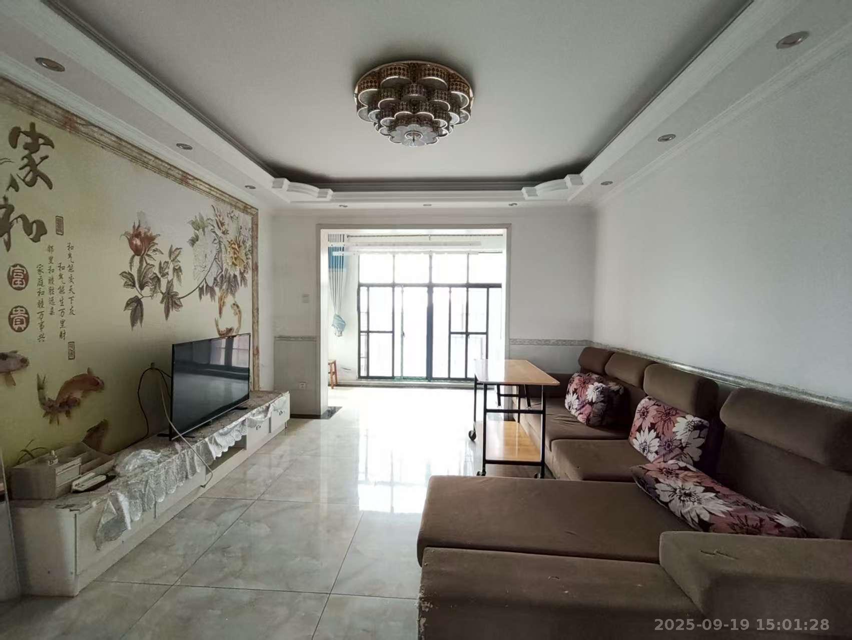 领东汇 4室2厅2卫 2400.0元/月 领东汇 4室2厅2卫 2400.0元/月室内图