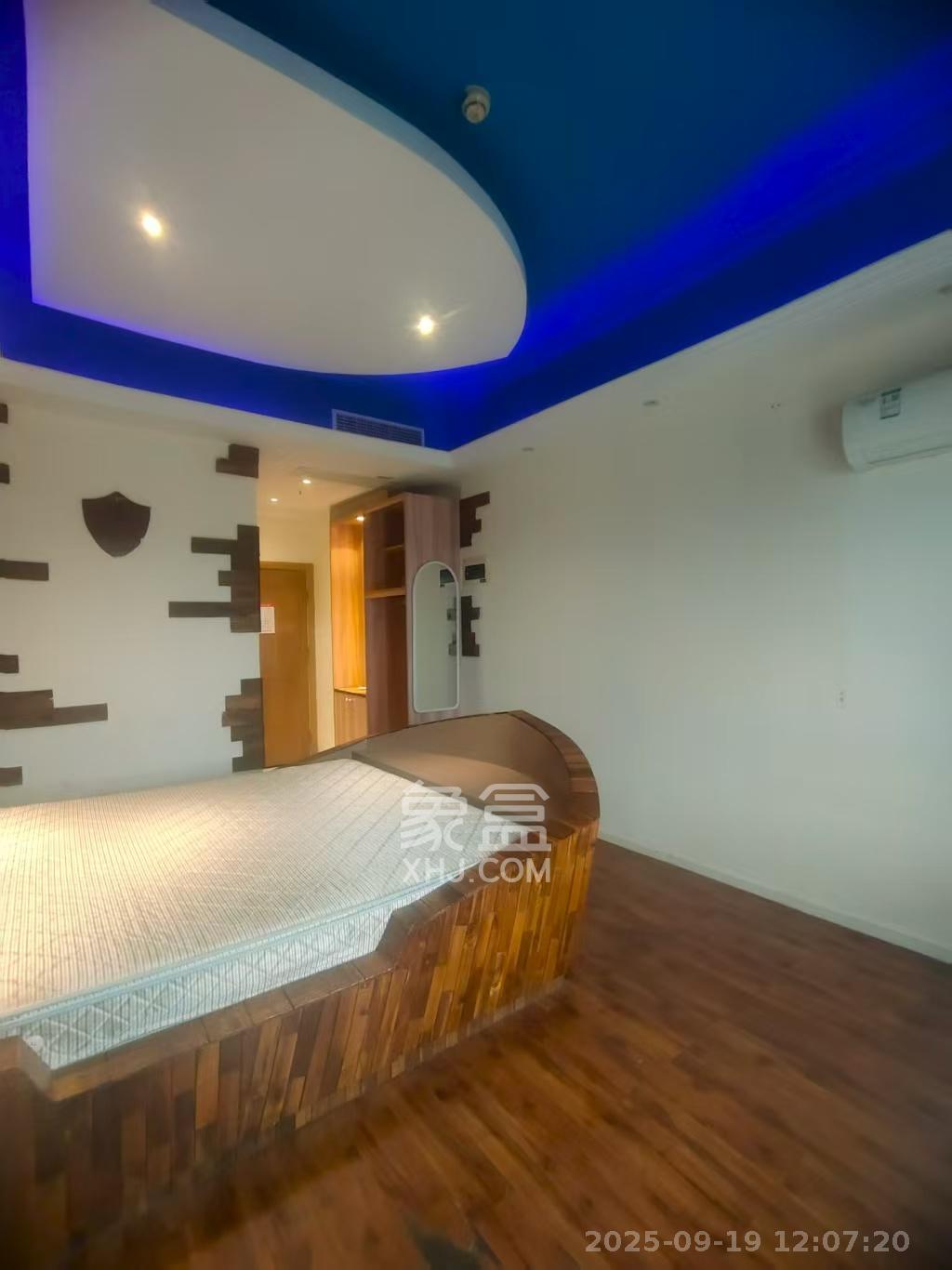 兆坤星悦荟 1室1厅1卫 800.0元/月 兆坤星悦荟 1室1厅1卫 800.0元/月室内图