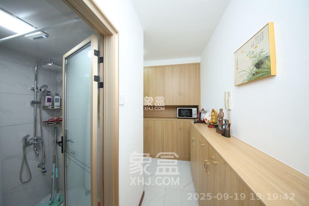 印象天心  1室1厅1卫    2800.0元/月室内图