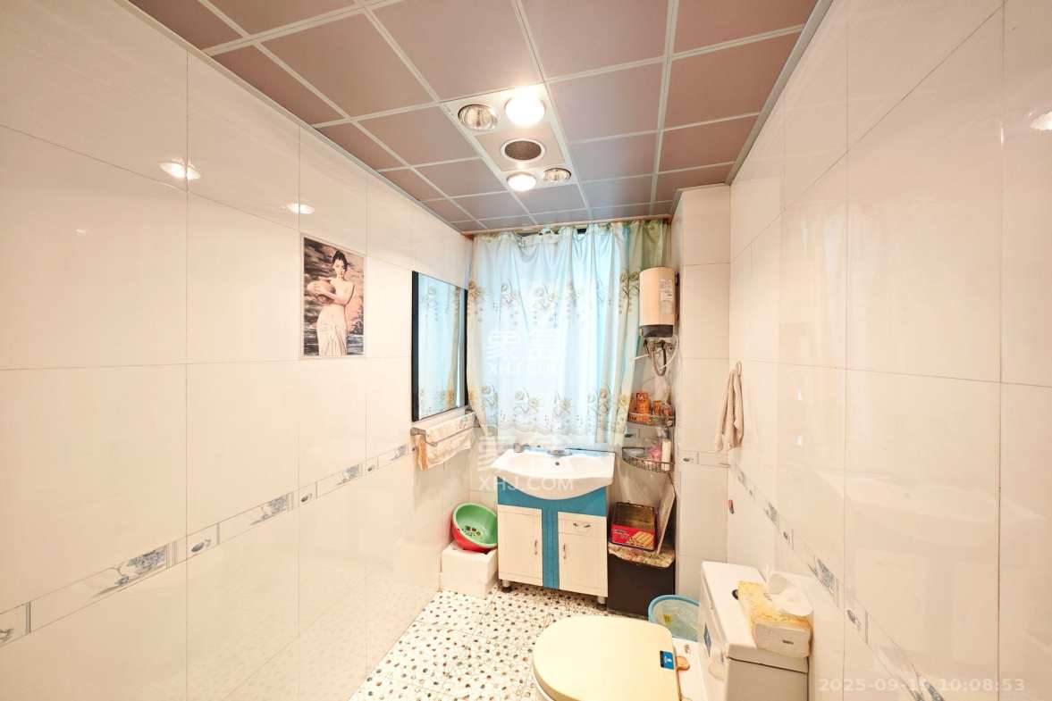 大为时代家园 2室2厅2卫 1600.0元/月 大为时代家园 2室2厅2卫 1600.0元/月室内图