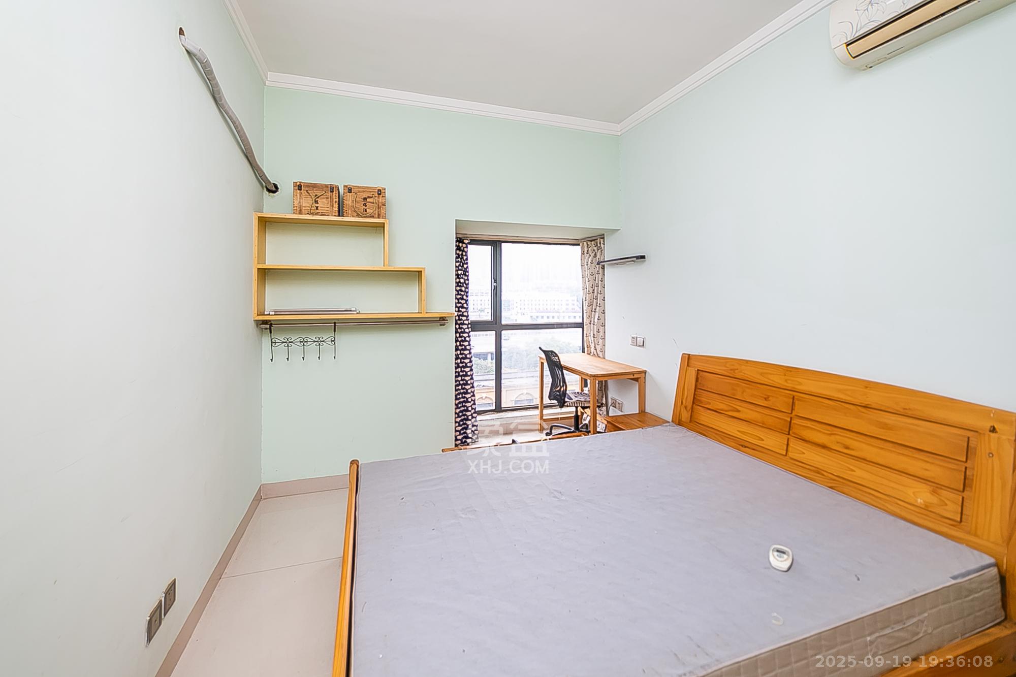 长盛岚庭 1室1厅1卫 43.9万 长盛岚庭 1室1厅1卫 43.9万卧室