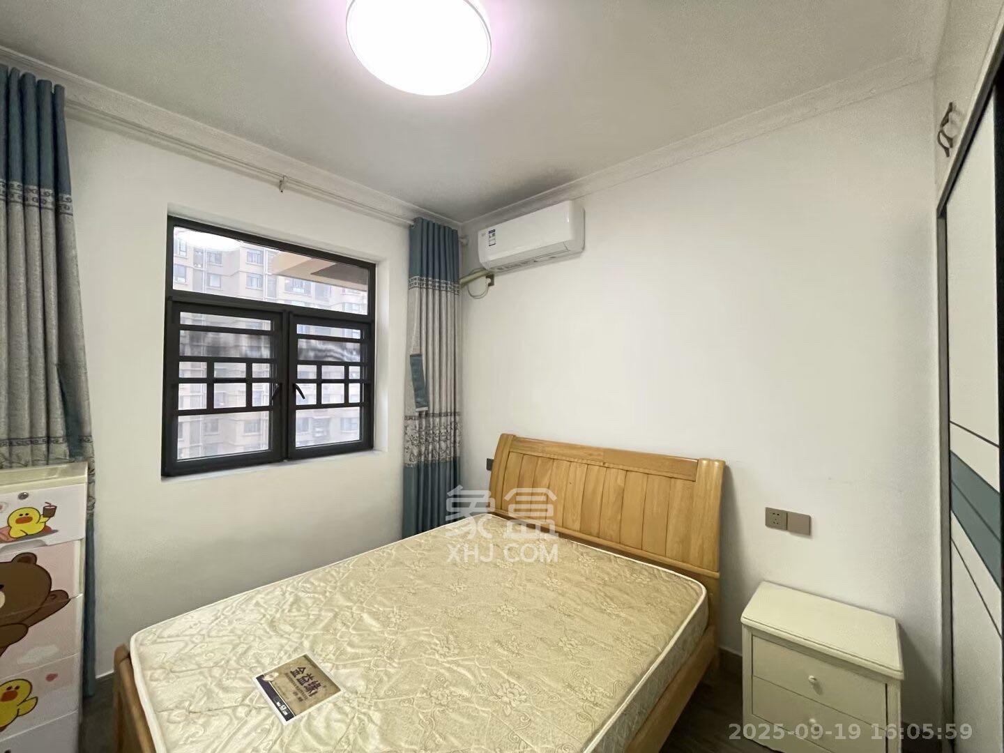 嘉雨兴园 2室1厅1卫 2800.0元/月 嘉雨兴园 2室1厅1卫 2800.0元/月室内图