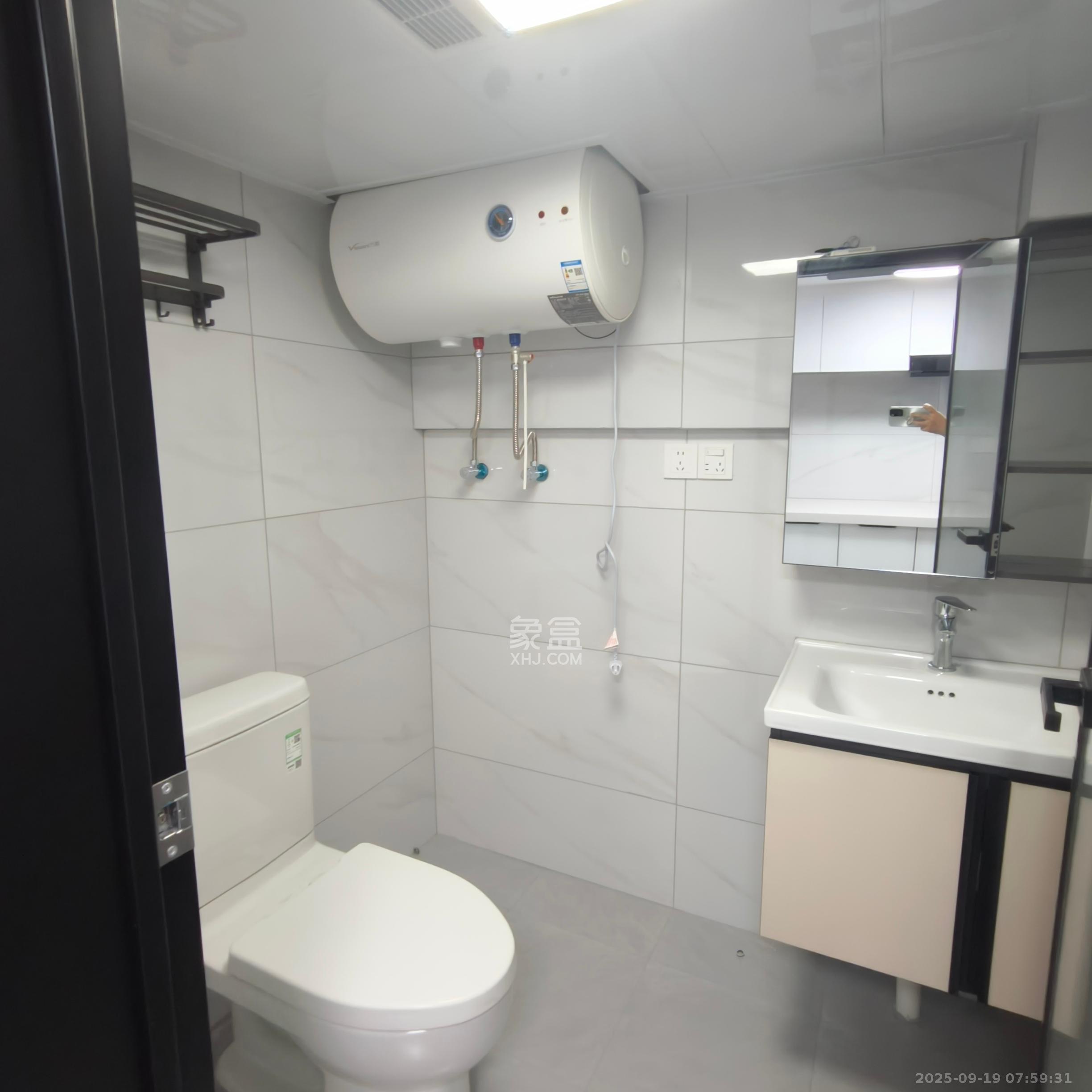 梅溪悦章 1室1厅1卫 1500.0元/月 梅溪悦章 1室1厅1卫 1500.0元/月室内图