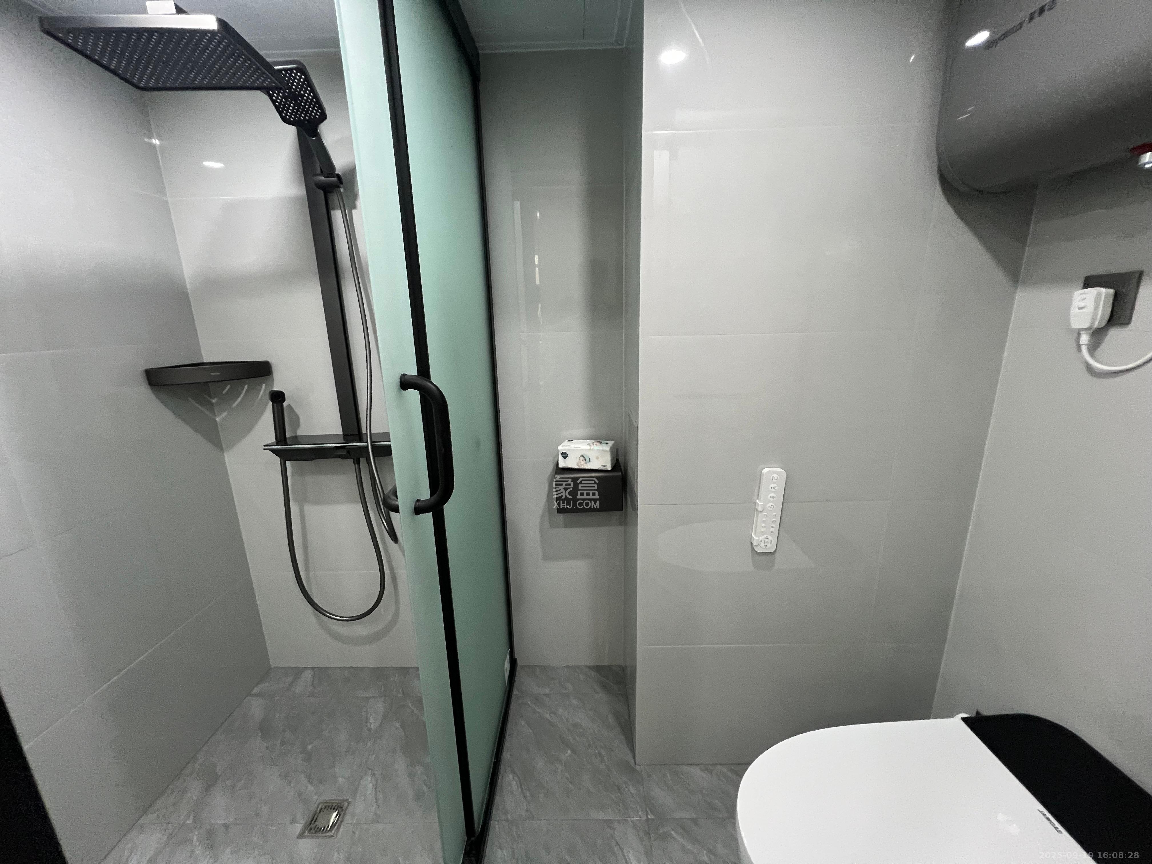 北辰府 1室1厅1卫 3800.0元/月 北辰府 1室1厅1卫 3800.0元/月室内图