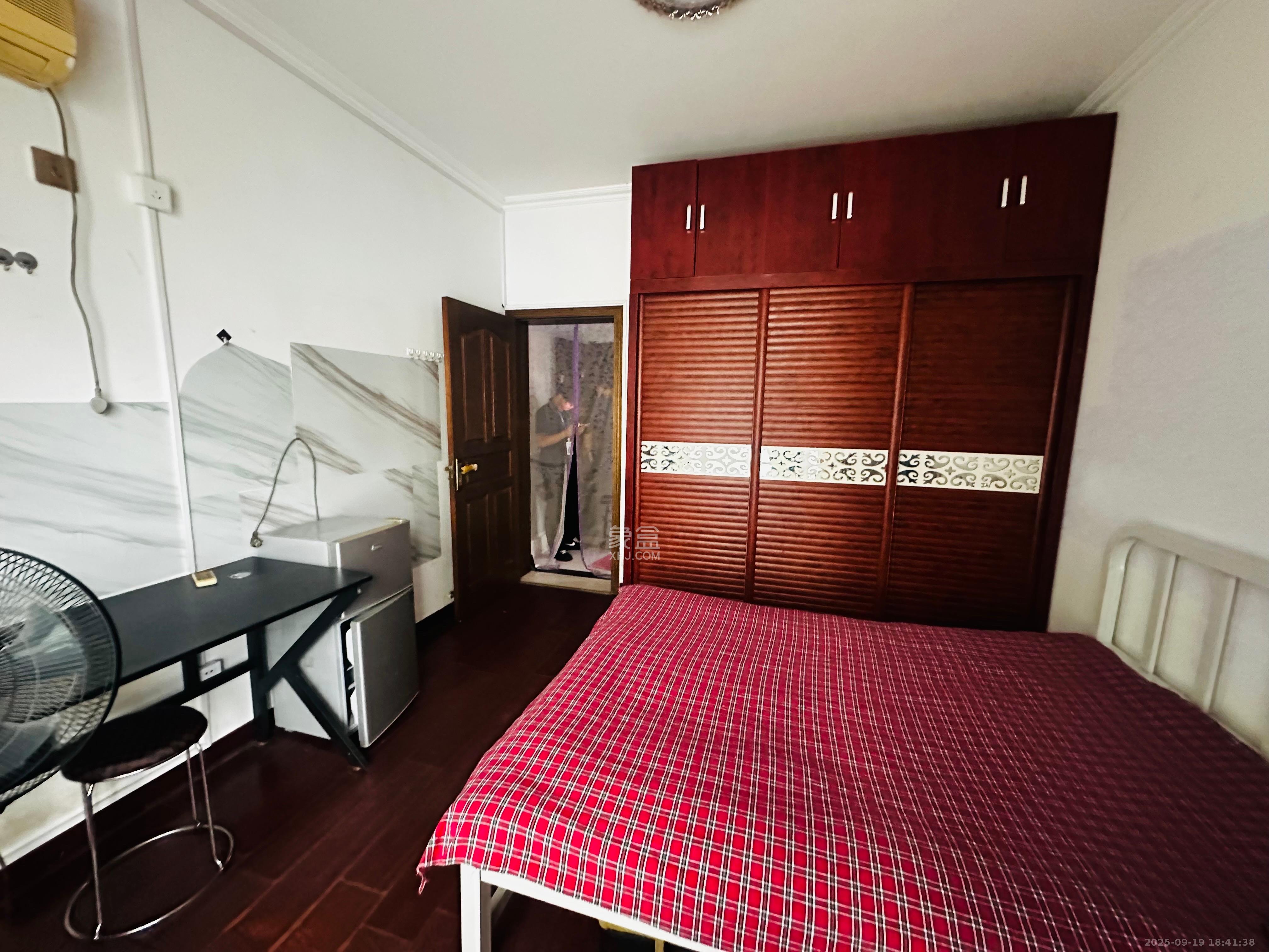 万事佳景园 1室1厅1卫 800.0元/月 万事佳景园 1室1厅1卫 800.0元/月室内图