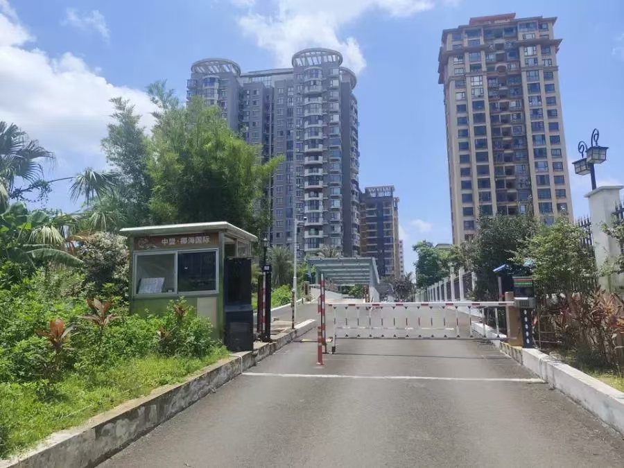 中盟椰海国际 3室2厅2卫 132.81万 中盟椰海国际 3室2厅2卫 132.81万小区图