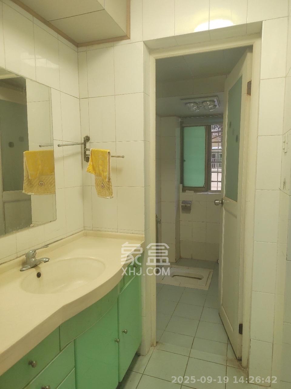 仁和家园  2室2厅1卫    1500.0元/月室内图